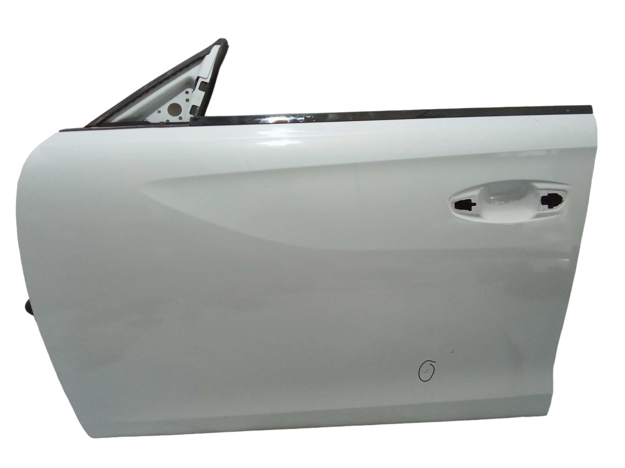 Porta Ant. Sinistro 9822028380 Usato