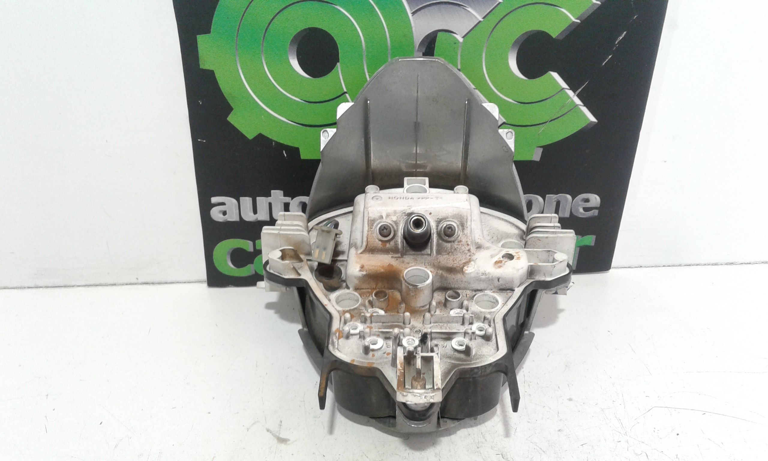 Quadro Portastrumenti Usato