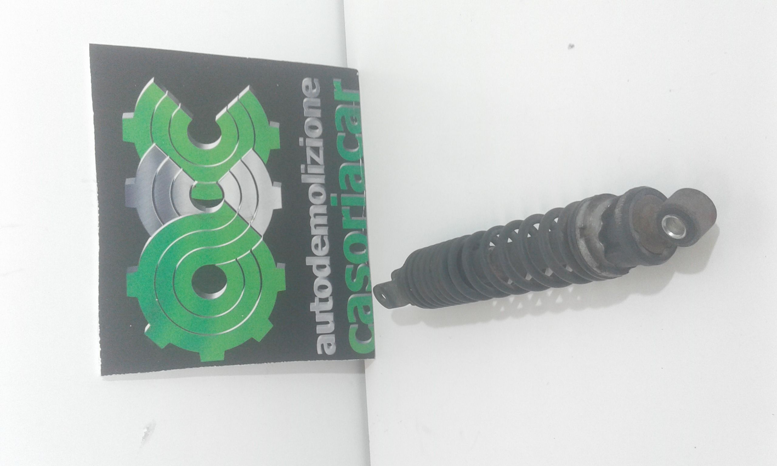 Ammortizzatore Post. Destro + Ammortizzatore Post. Sinistro Usato