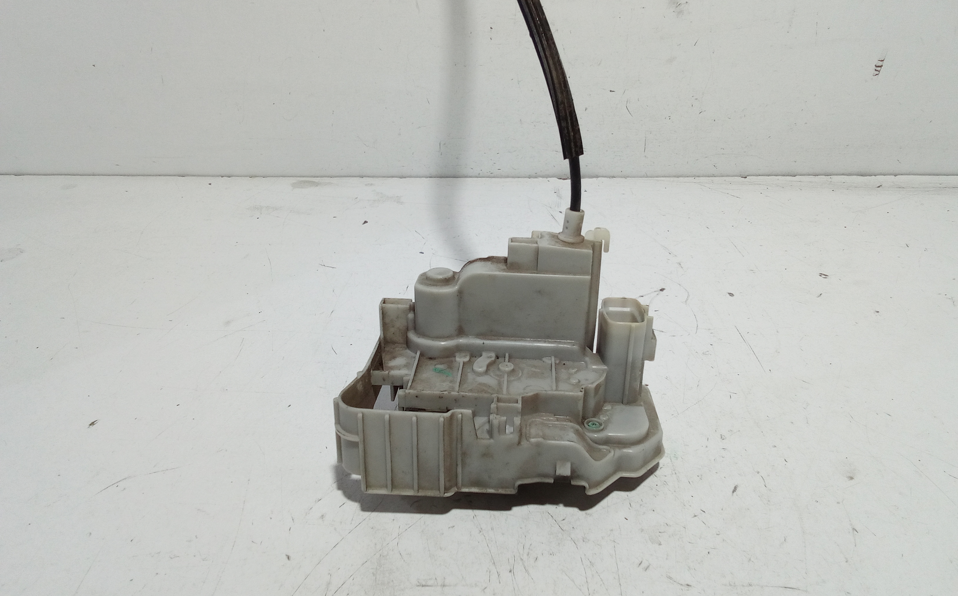 Serratura Porta Post. Sinistro 51931422 Usato