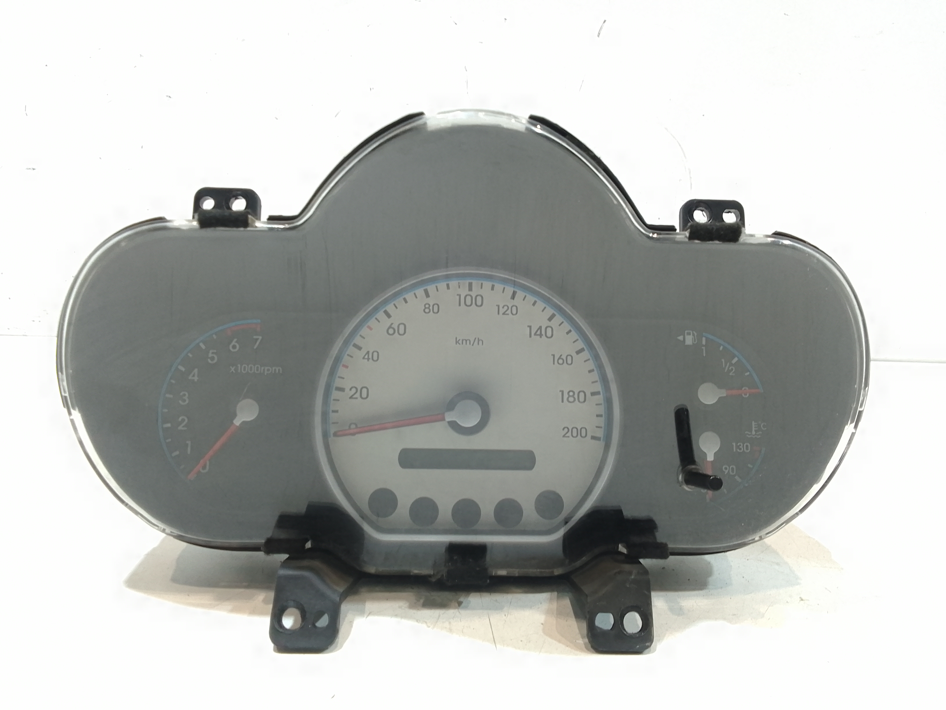 Quadro Portastrumenti Usato