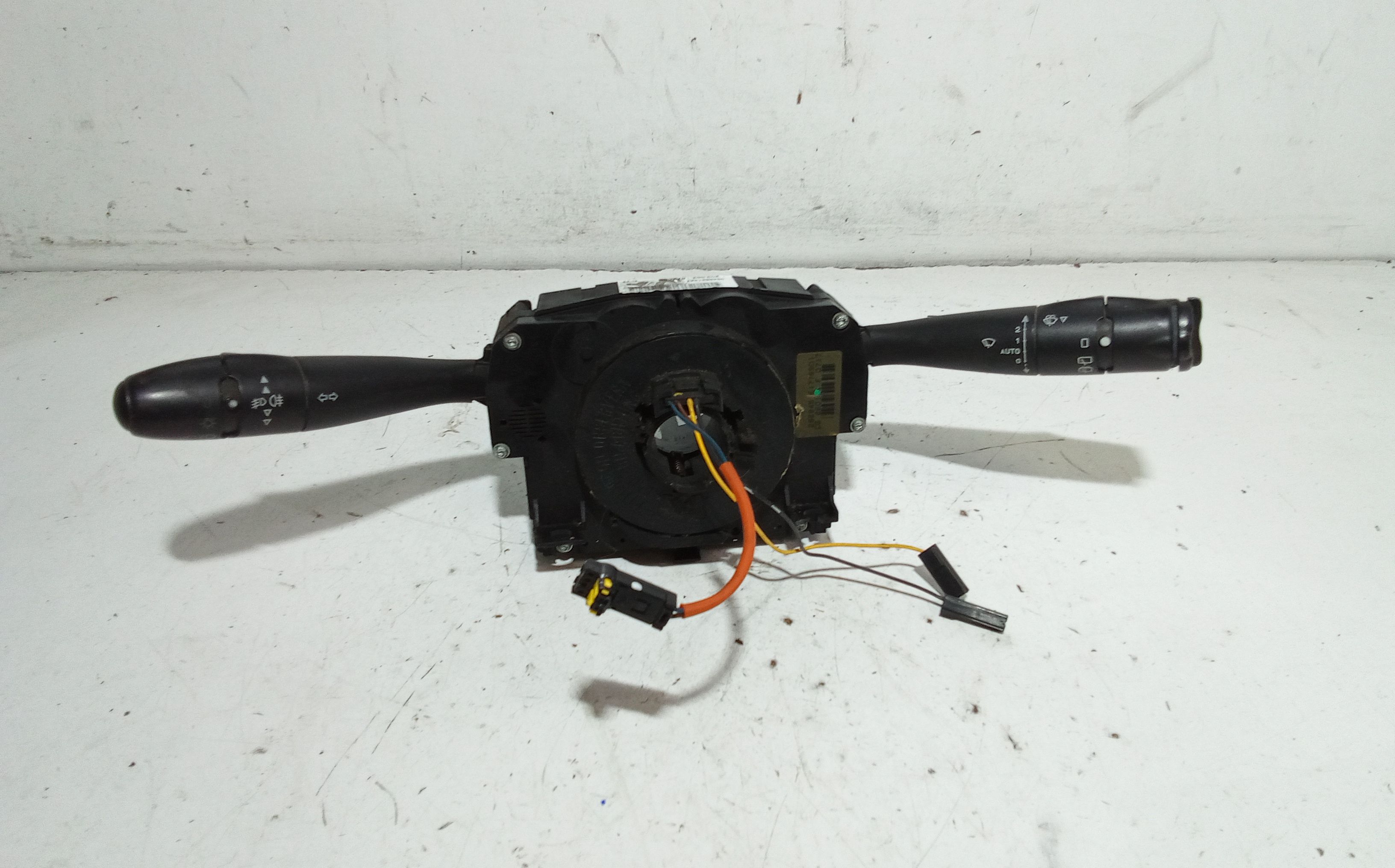 Devioguidasgancio Compl. Usato