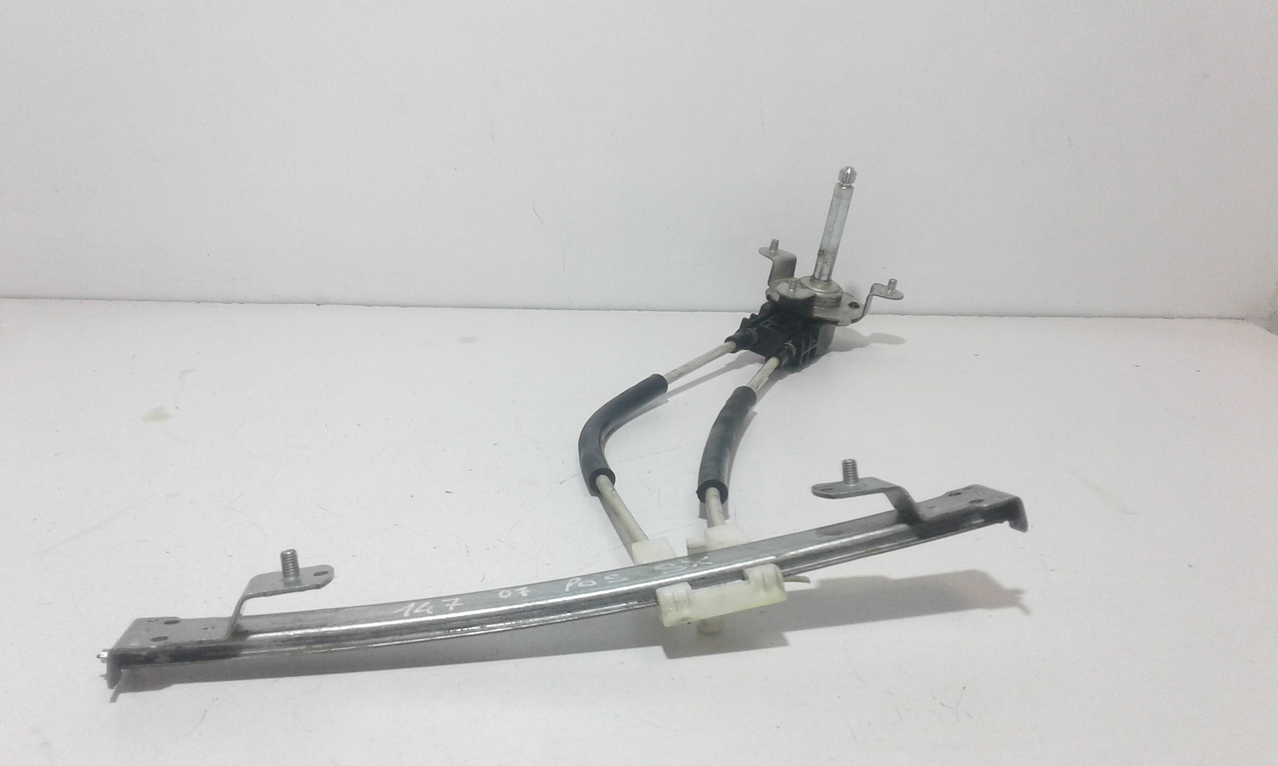 Alzacristallo Porta Post. Sinistro Usato