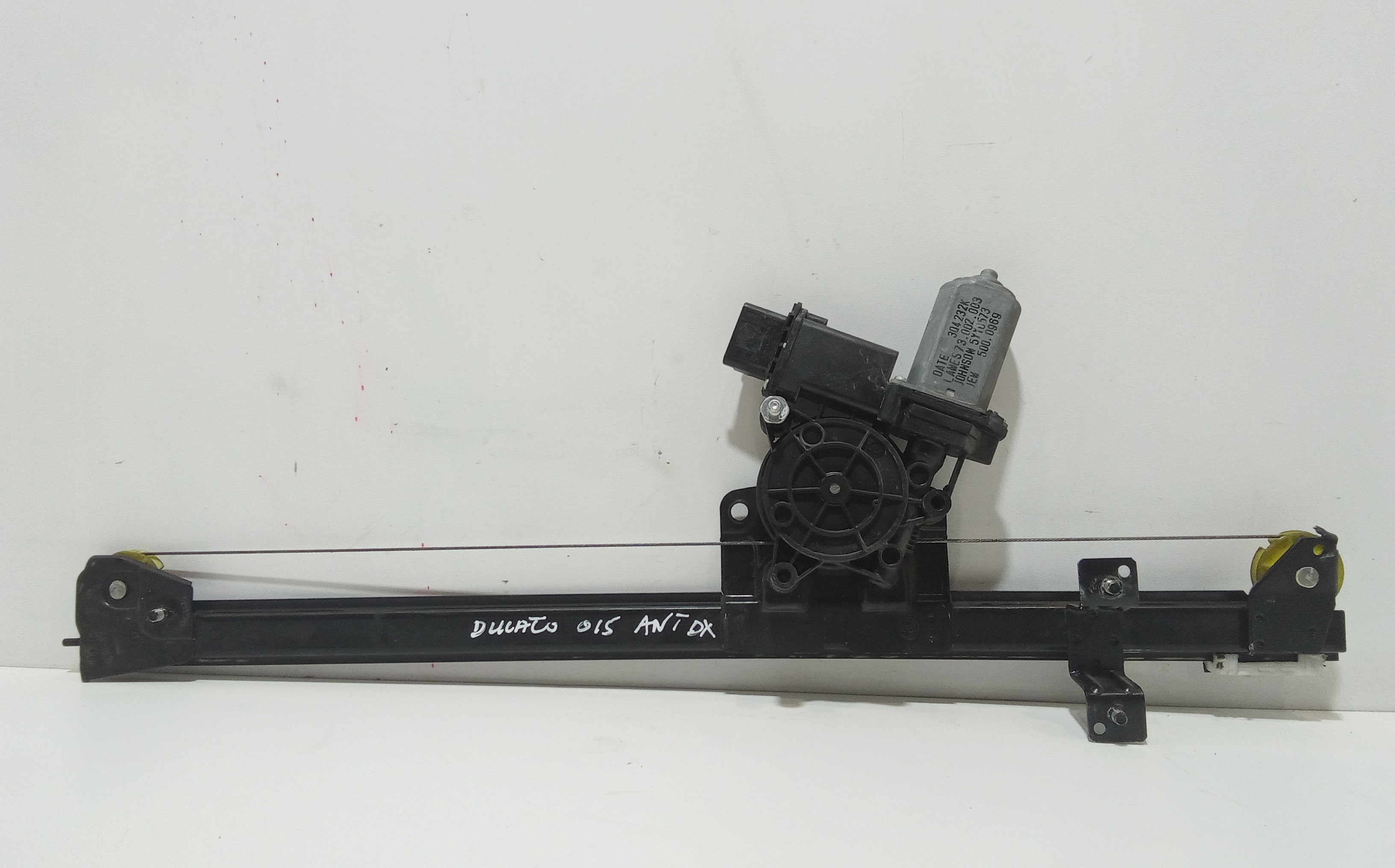 Alzacristallo Porta Ant. Destro Usato