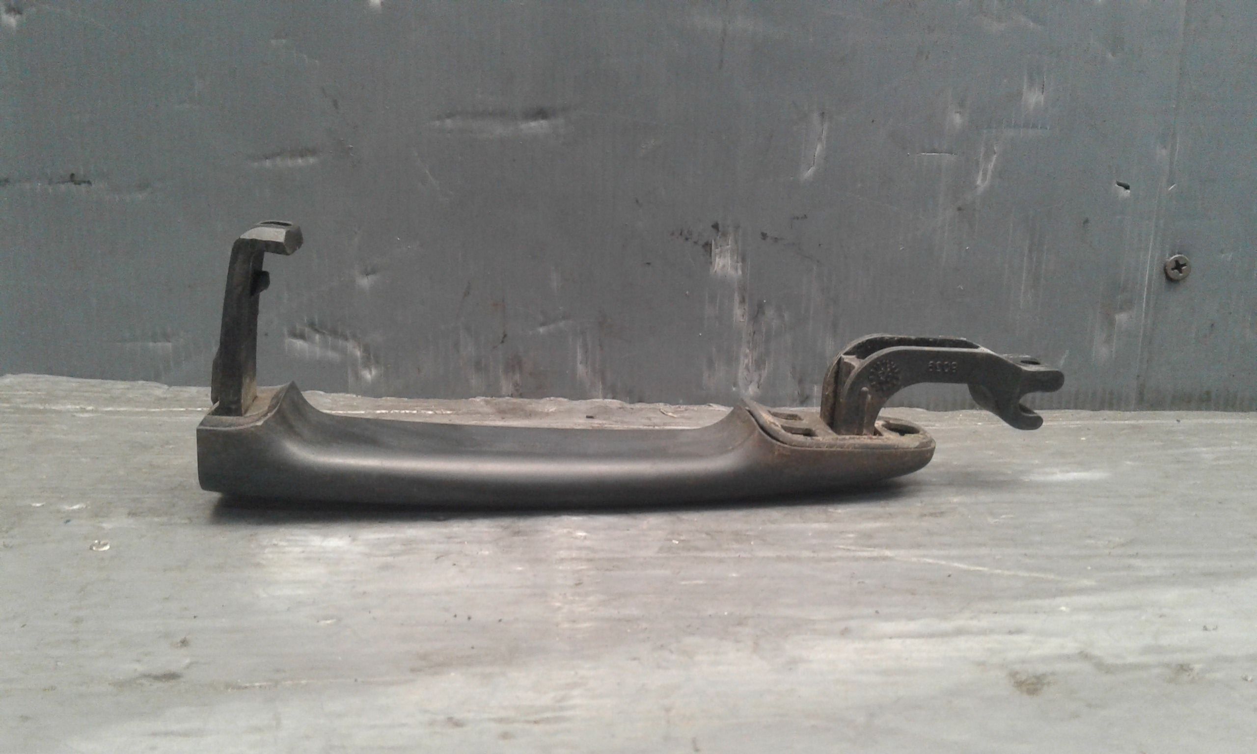 Maniglia Porta Post. Sinistro 9101W2 Usato