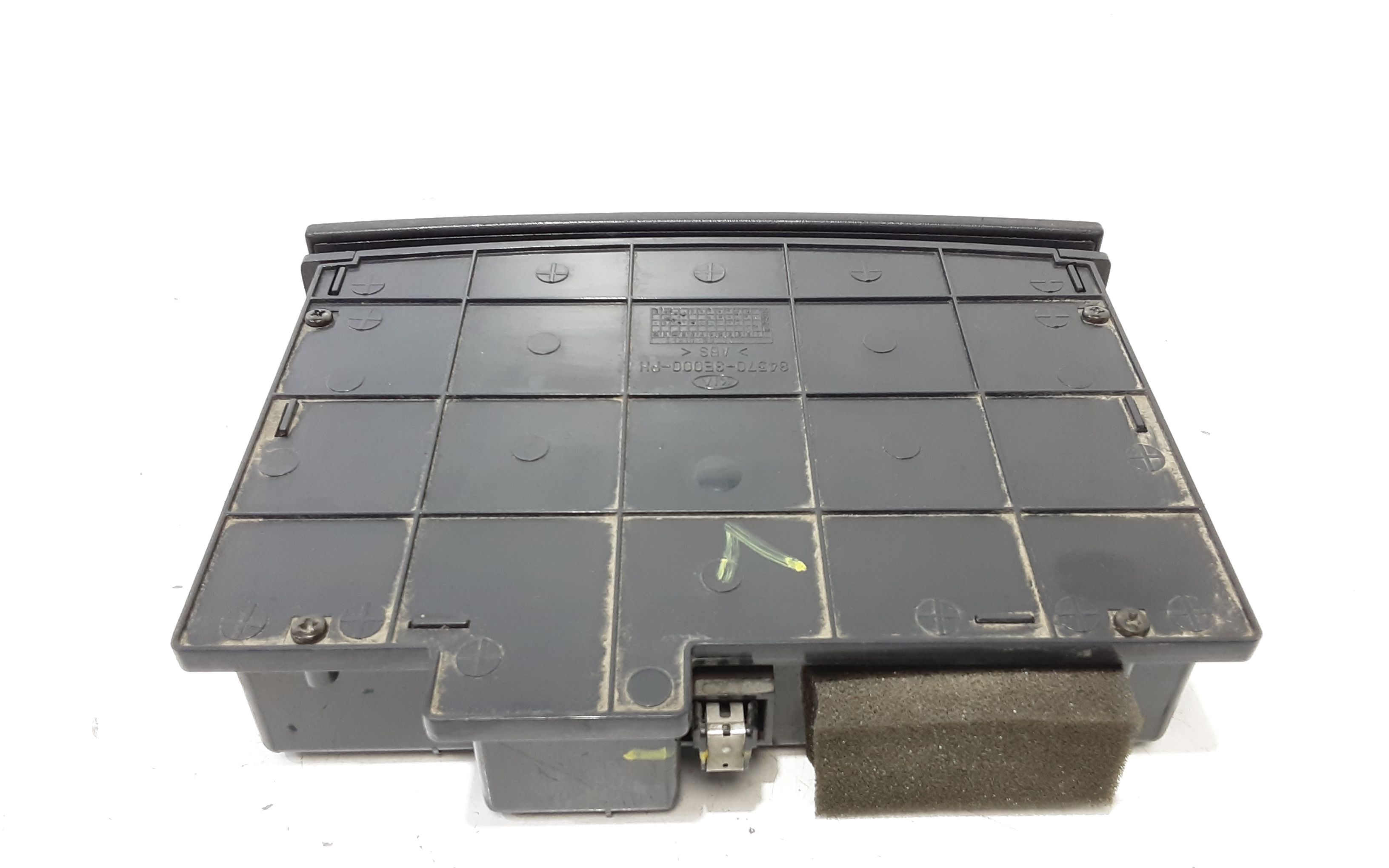 Portaoggetti Cruscotto Destro Usato