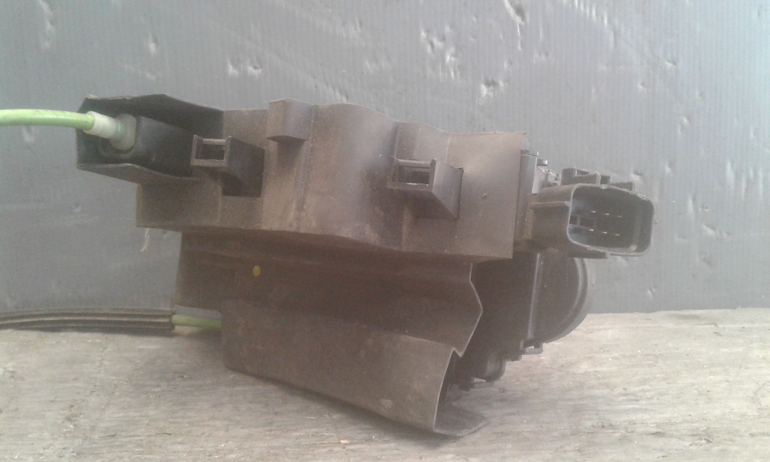 Serratura Porta Ant. Destro Usato