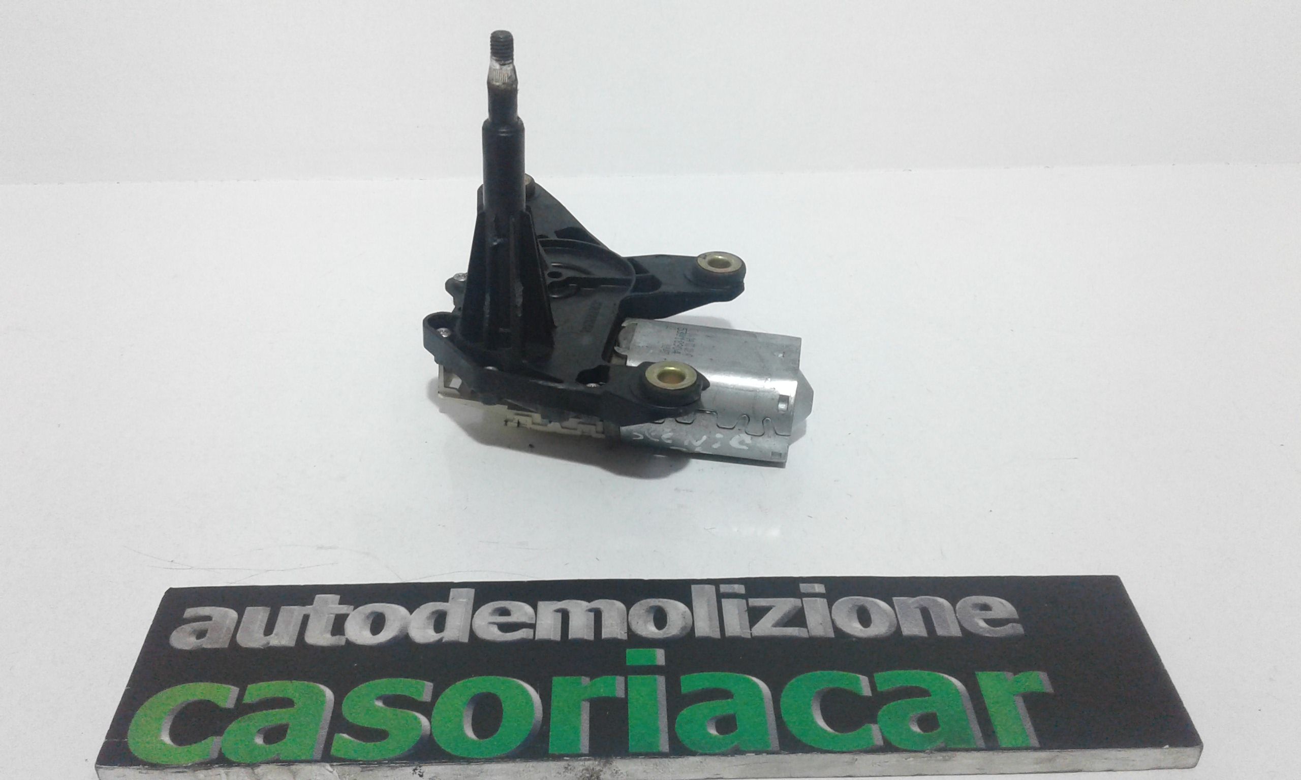 Motorino Tergilunotto 8200153458 Usato