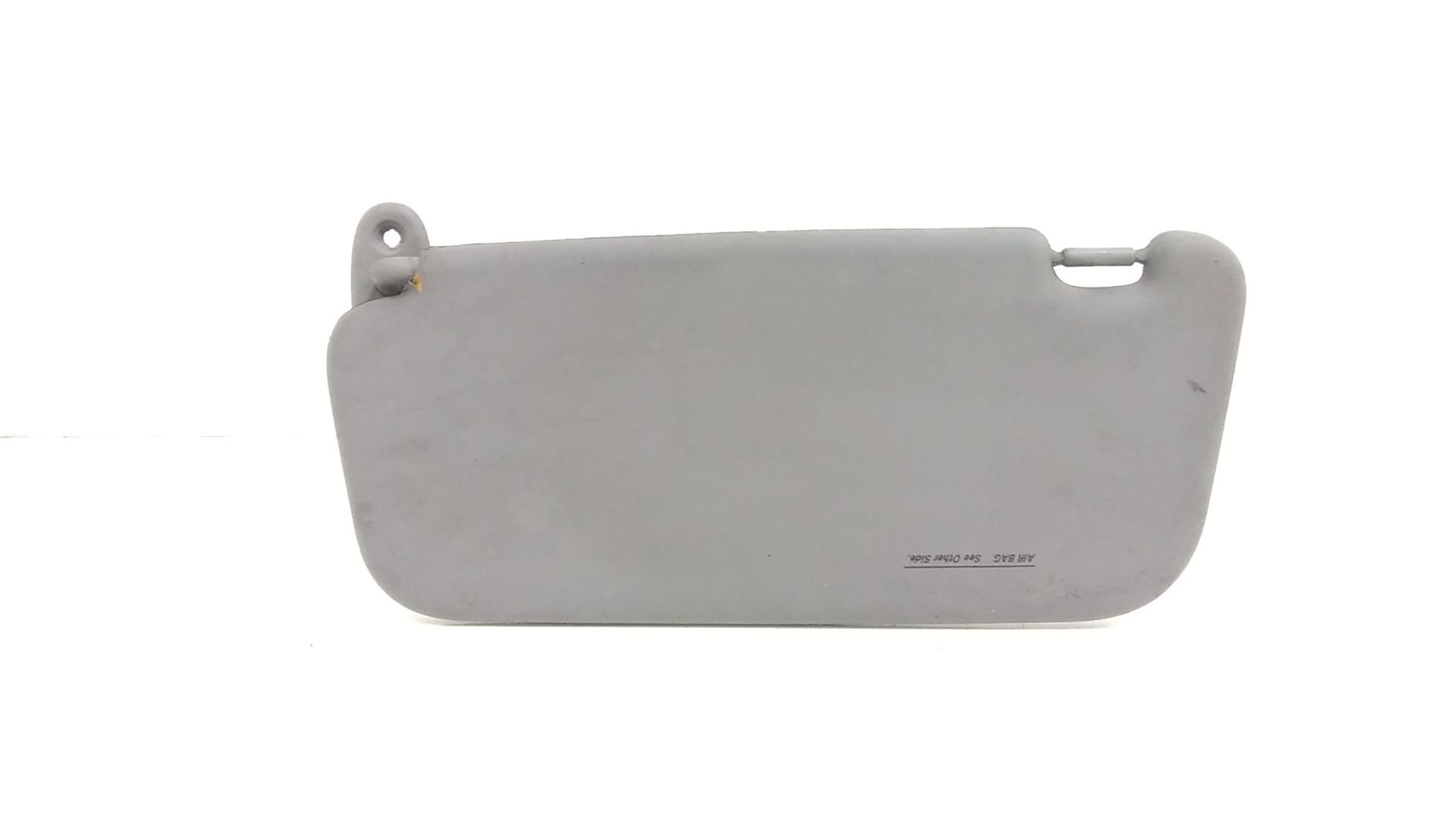 Aletta Parasole Parabrezza Destro 852101C420OI Usato