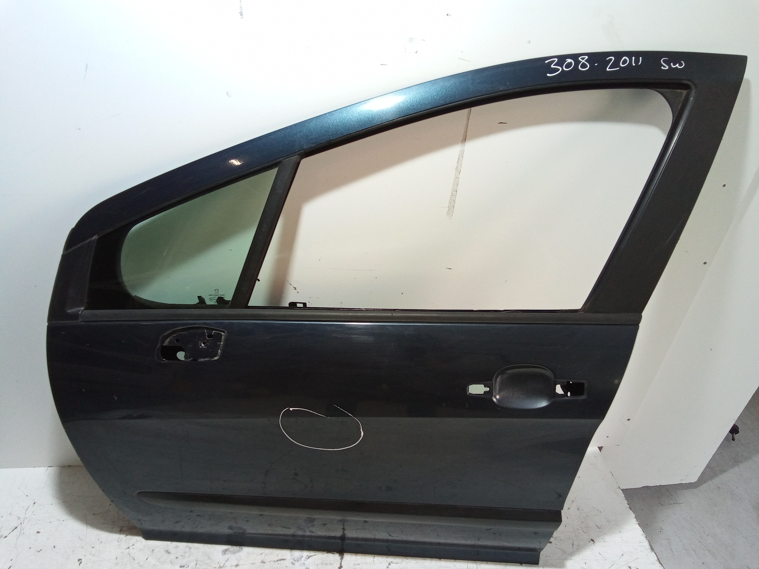 Porta Ant. Sinistro 9002Z2 Usato