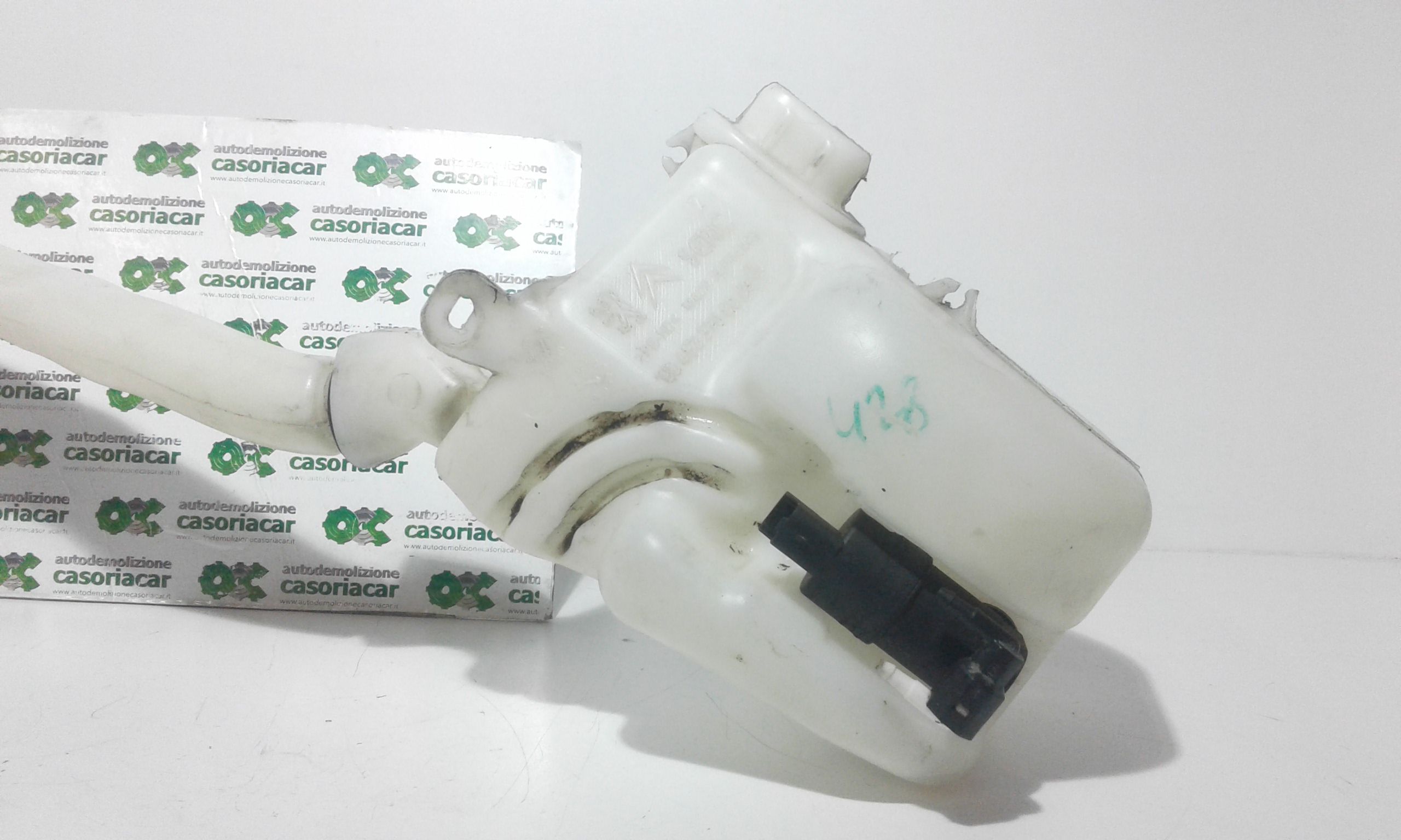 Serbatoio Tergiparabrezza Compl. Usato