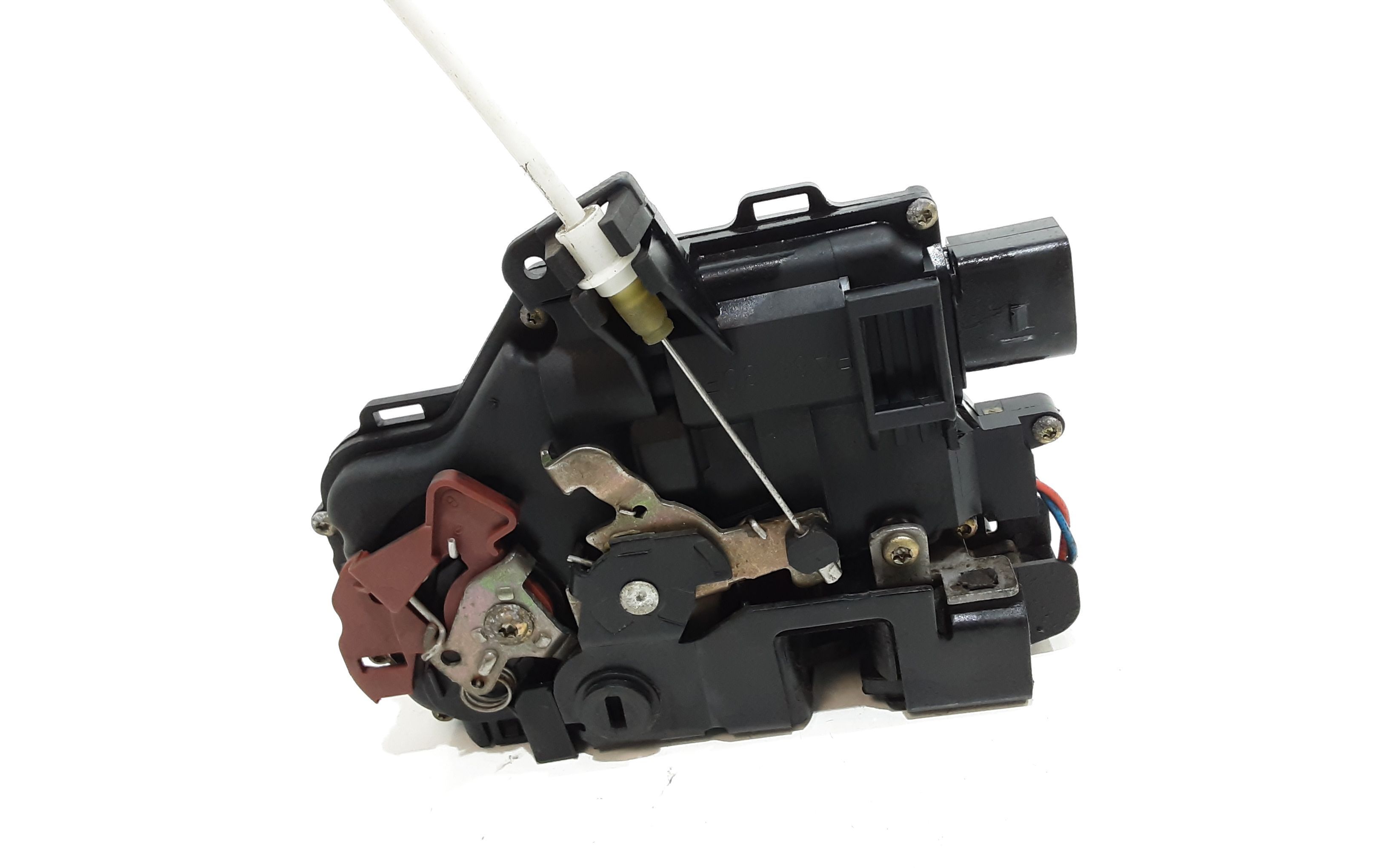 Serratura Porta Post. Sinistro 8Z0839015D Usato