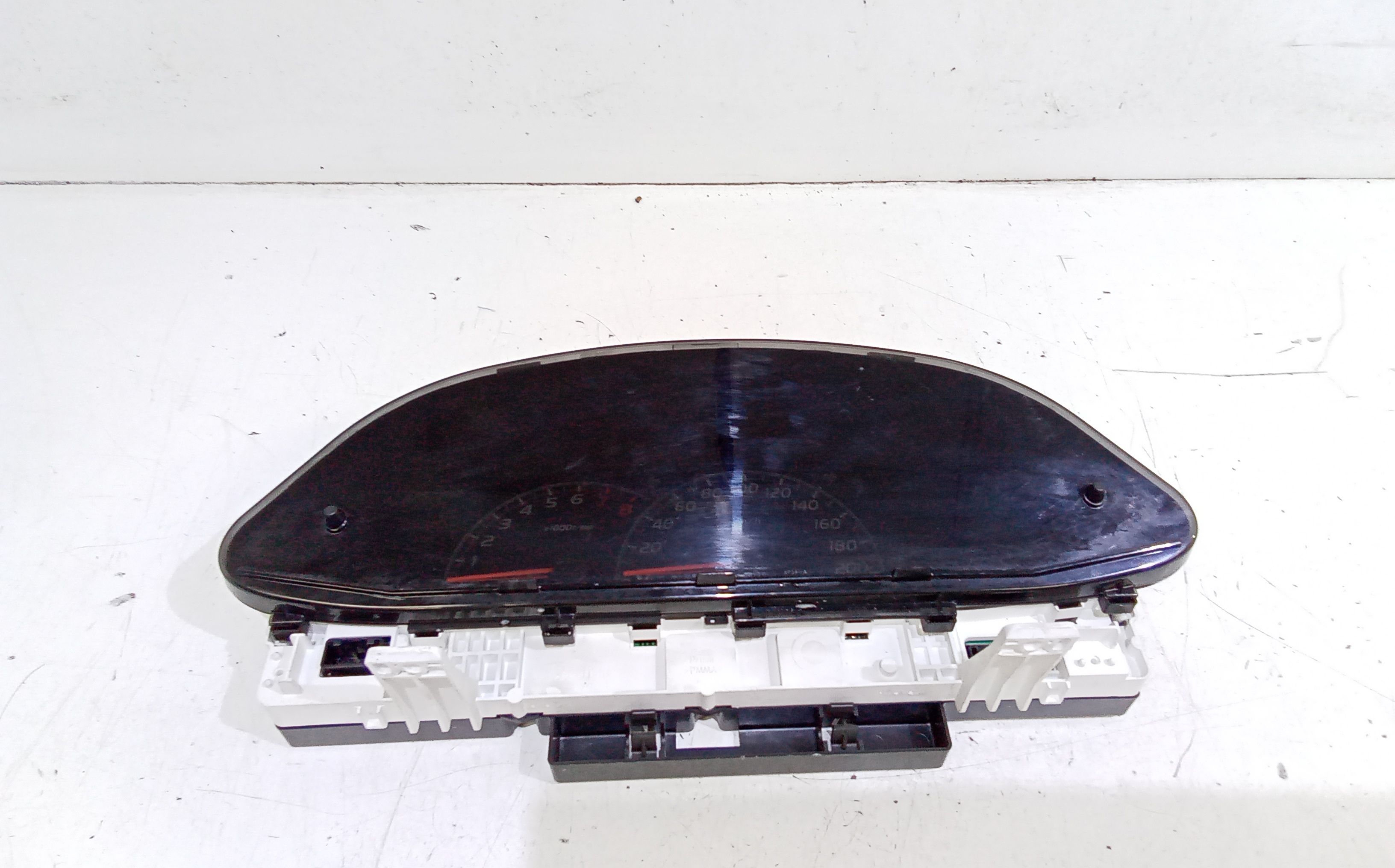 Quadro Portastrumenti Usato