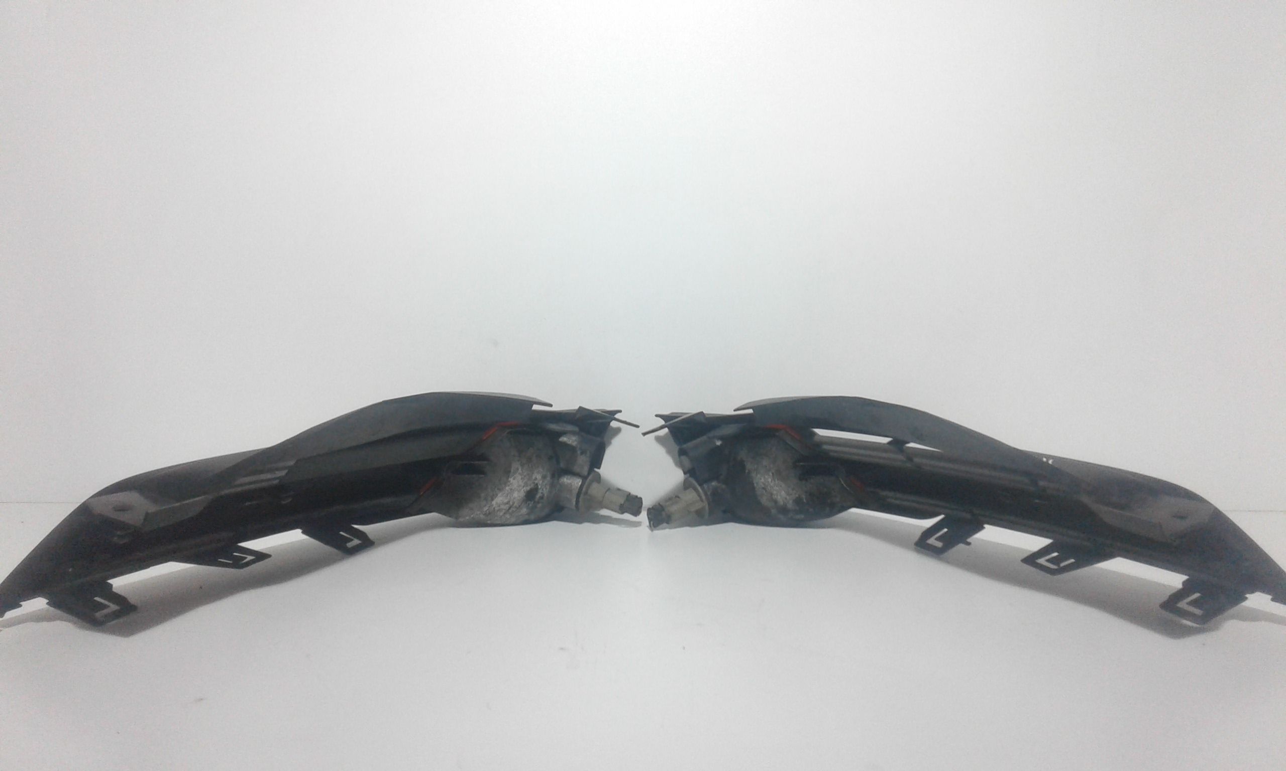 Griglia Paraurti Ant. 62254BC600 Usato