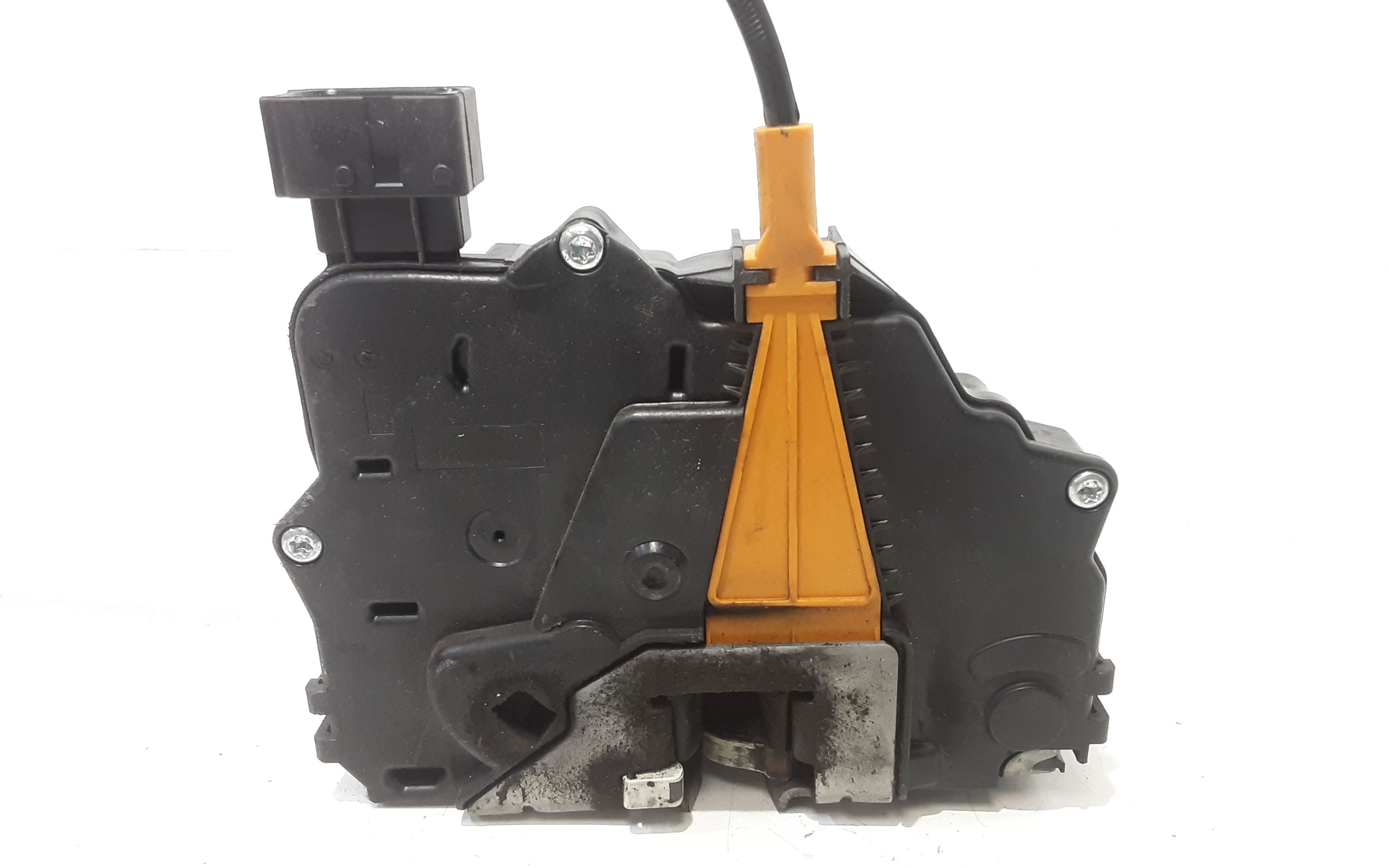 Serratura Porta Ant. Sinistro 13431837 Usato