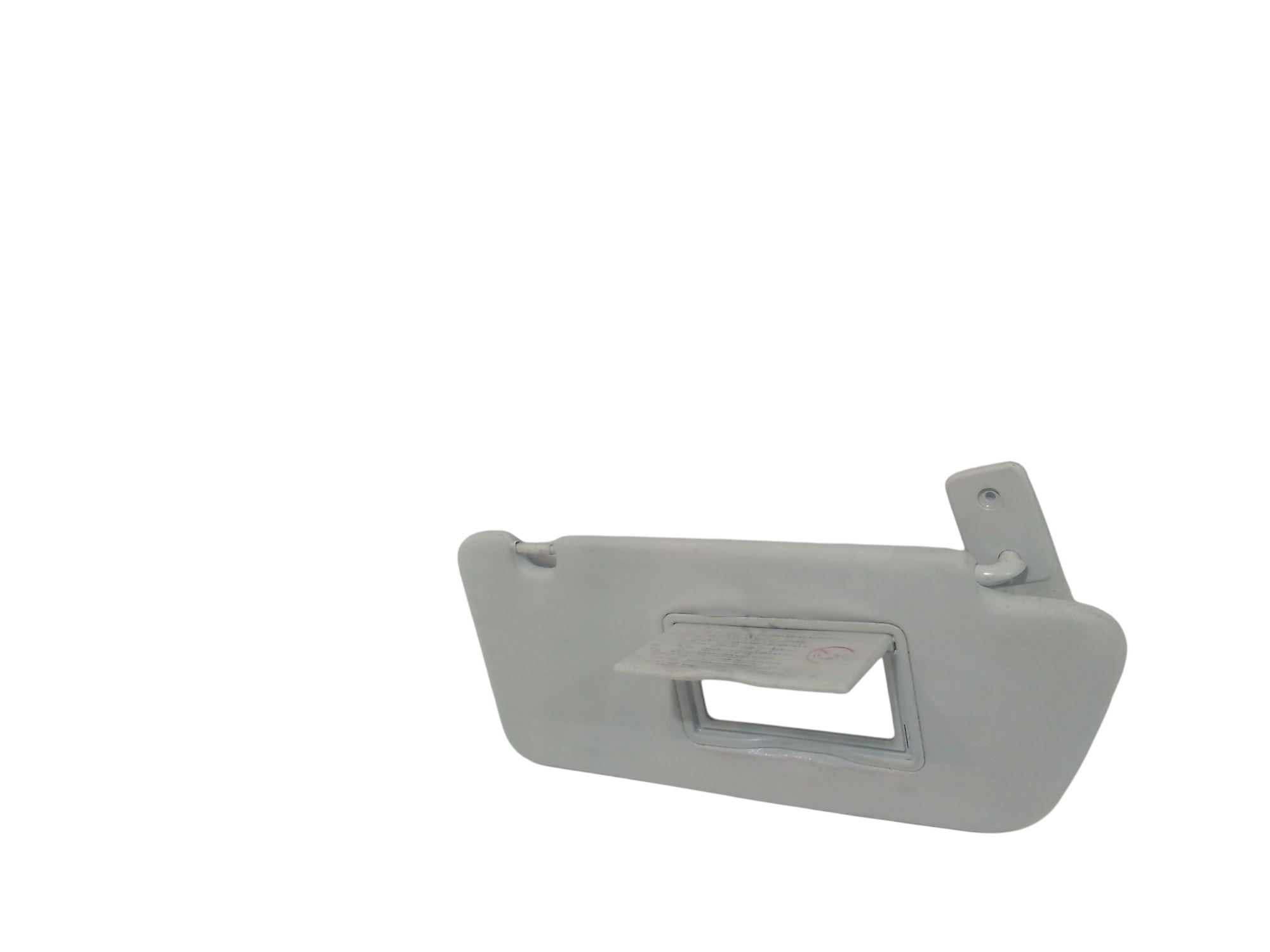 Aletta Parasole Parabrezza Destro 1K0857552H3V6 Usato