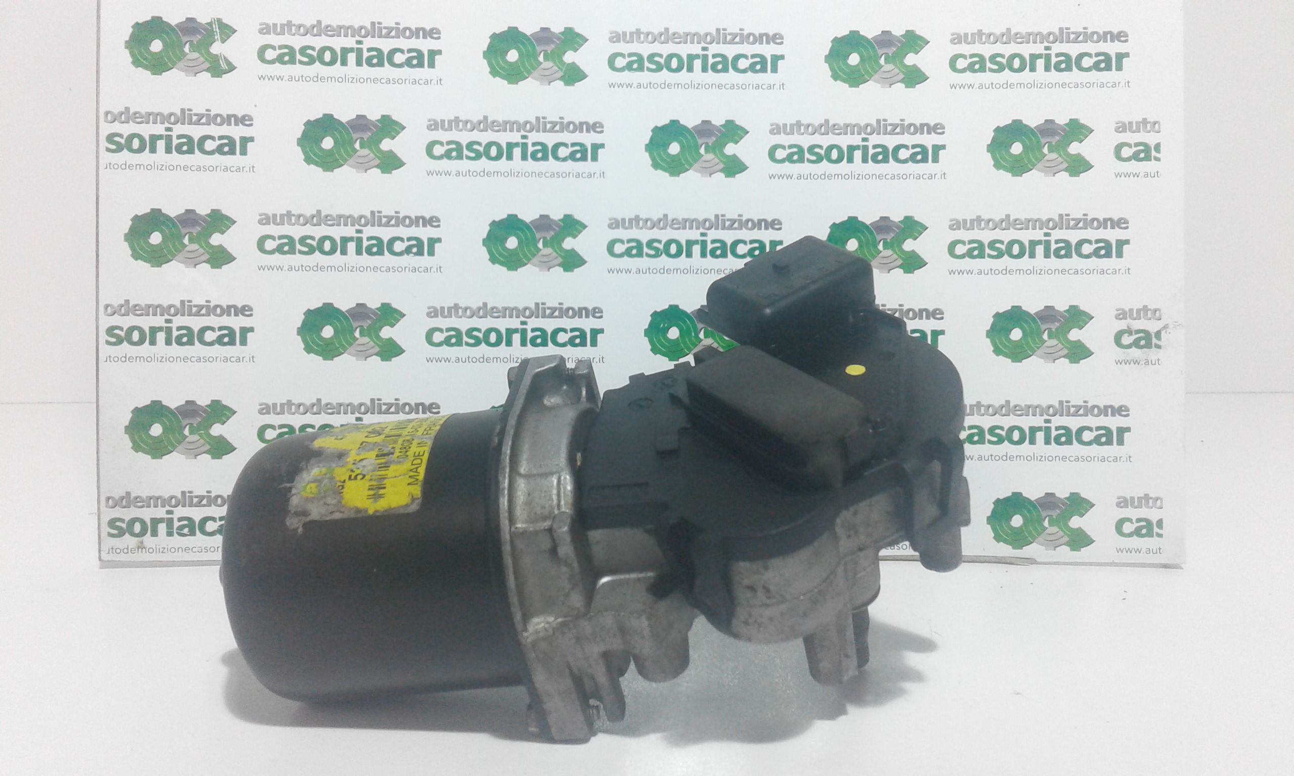 Motorino Tergiparabrezza 6405L1 Usato