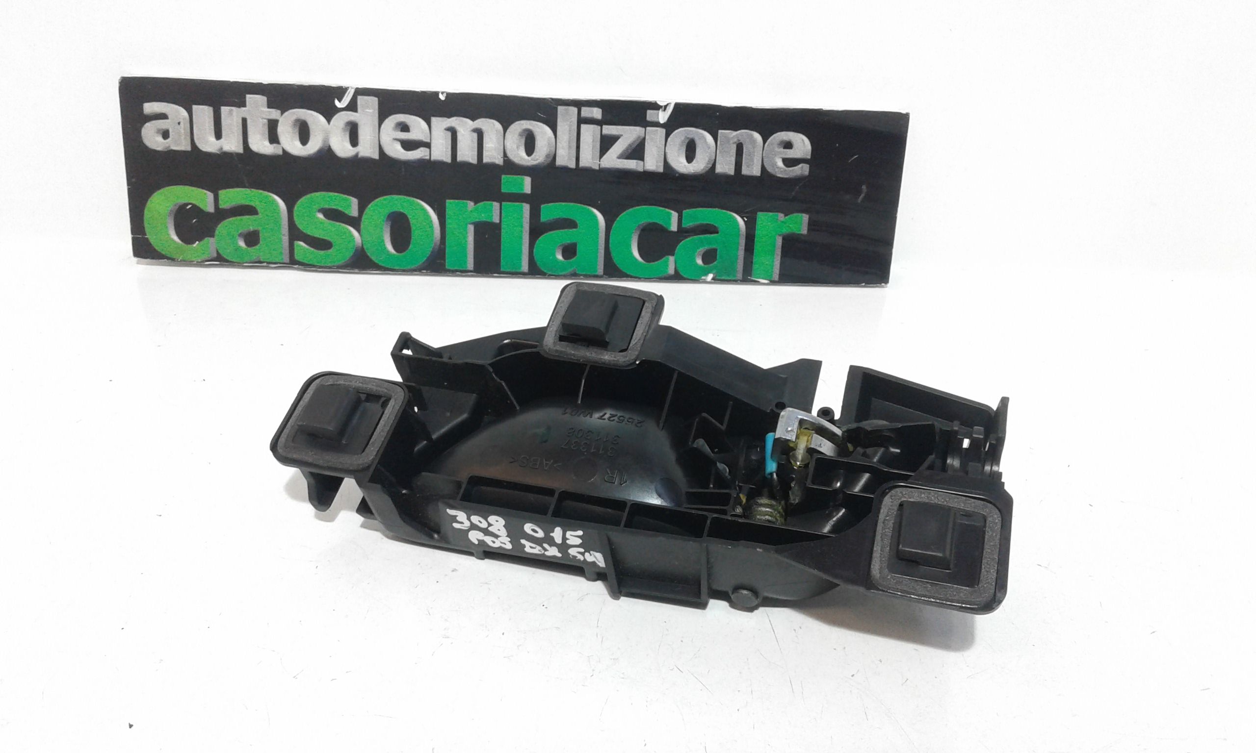 Maniglia Int. Apertura Porta Post. Destro Usato