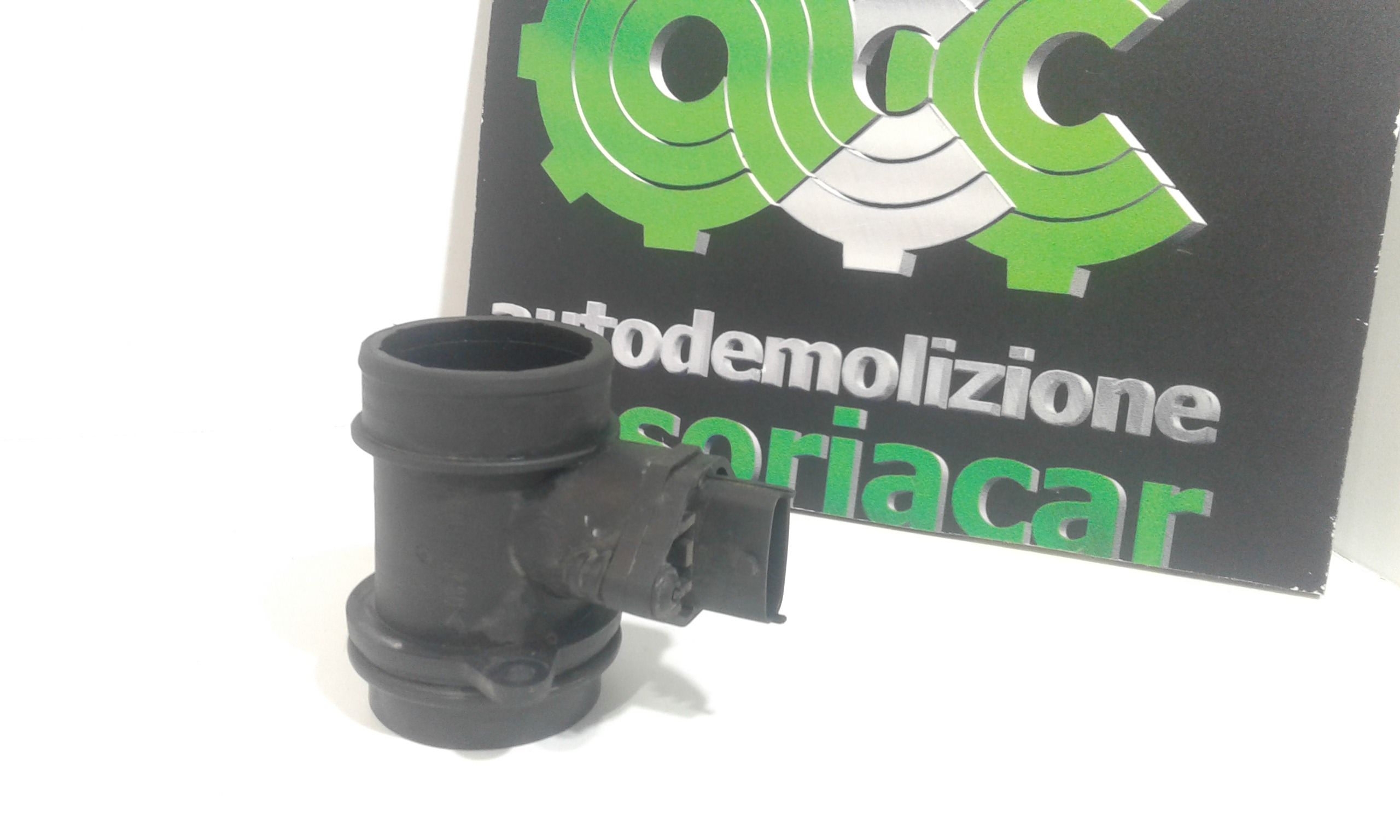 Flussometro/debimetro Usato