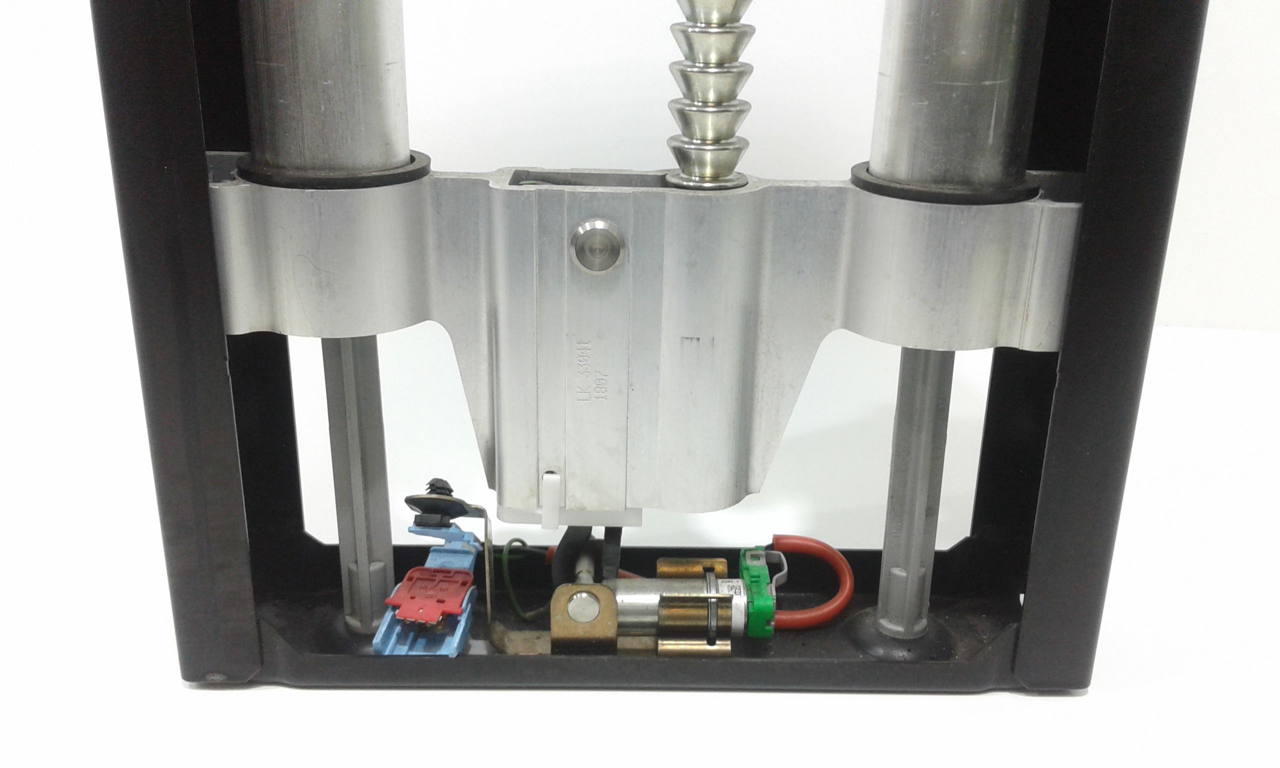 Appoggiabraccio Sedile Ant. Destro Usato