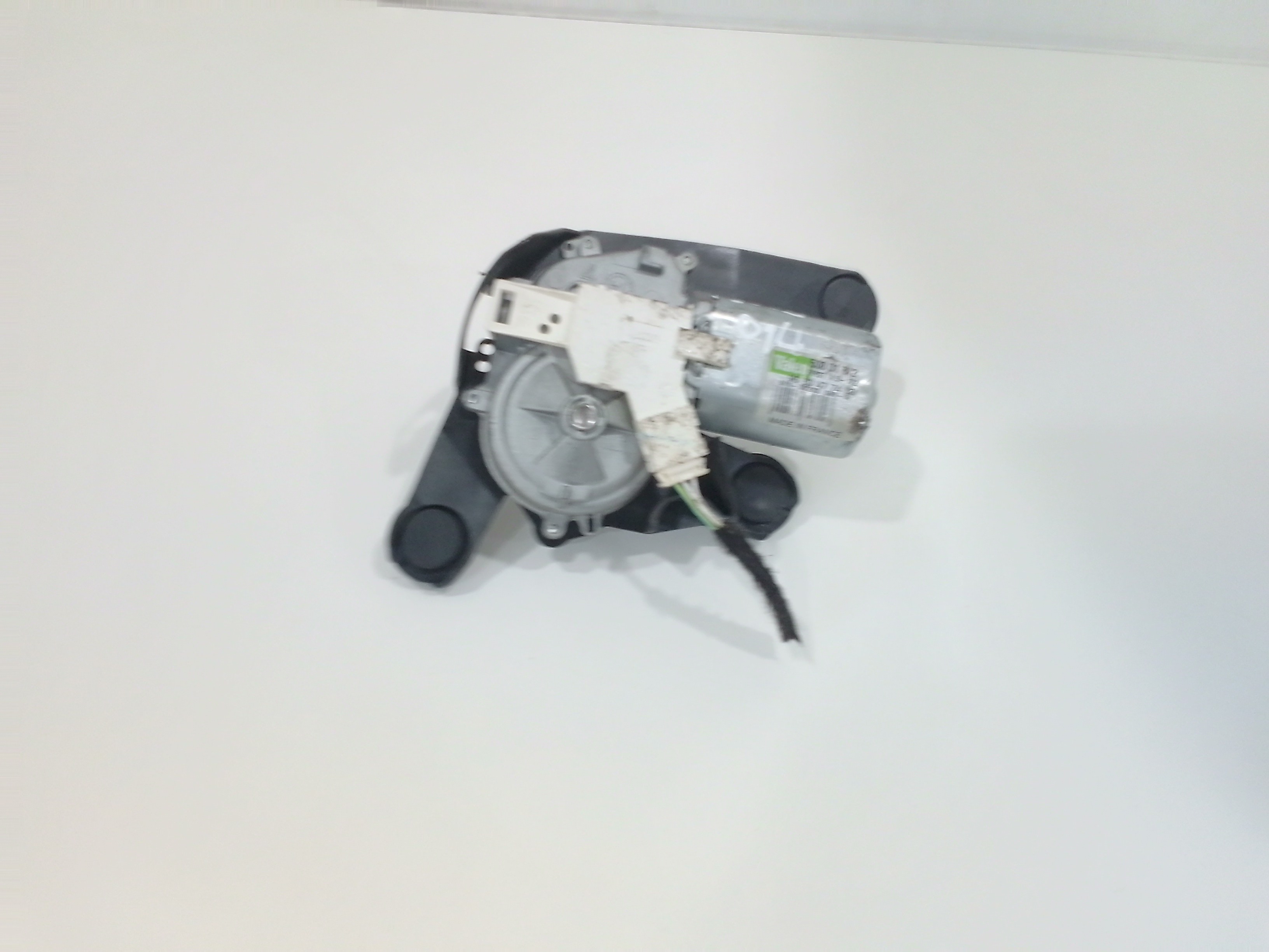 Motorino Tergilunotto 6405JQ Usato