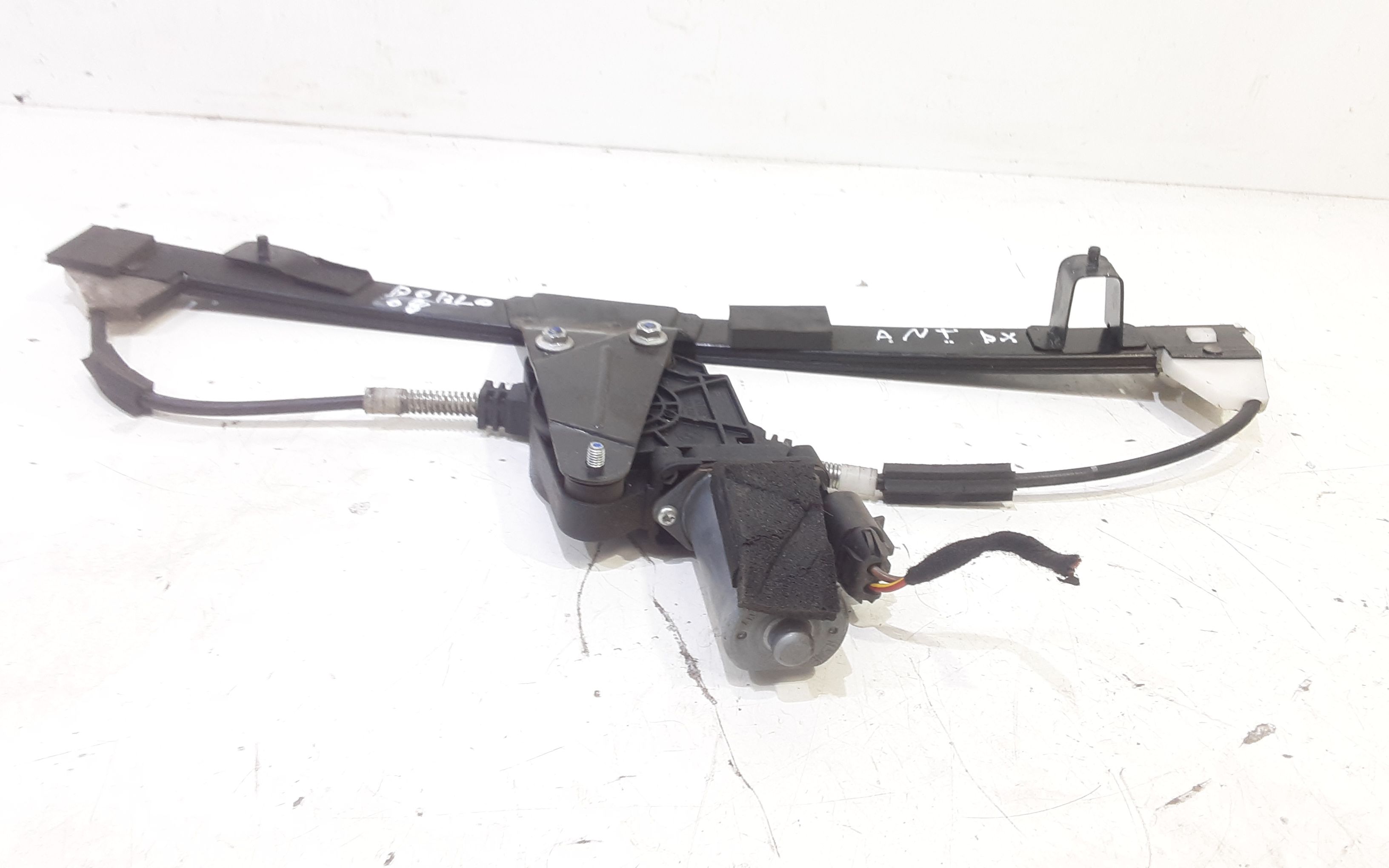 Alzacristallo Porta Ant. Destro 51793186 Usato