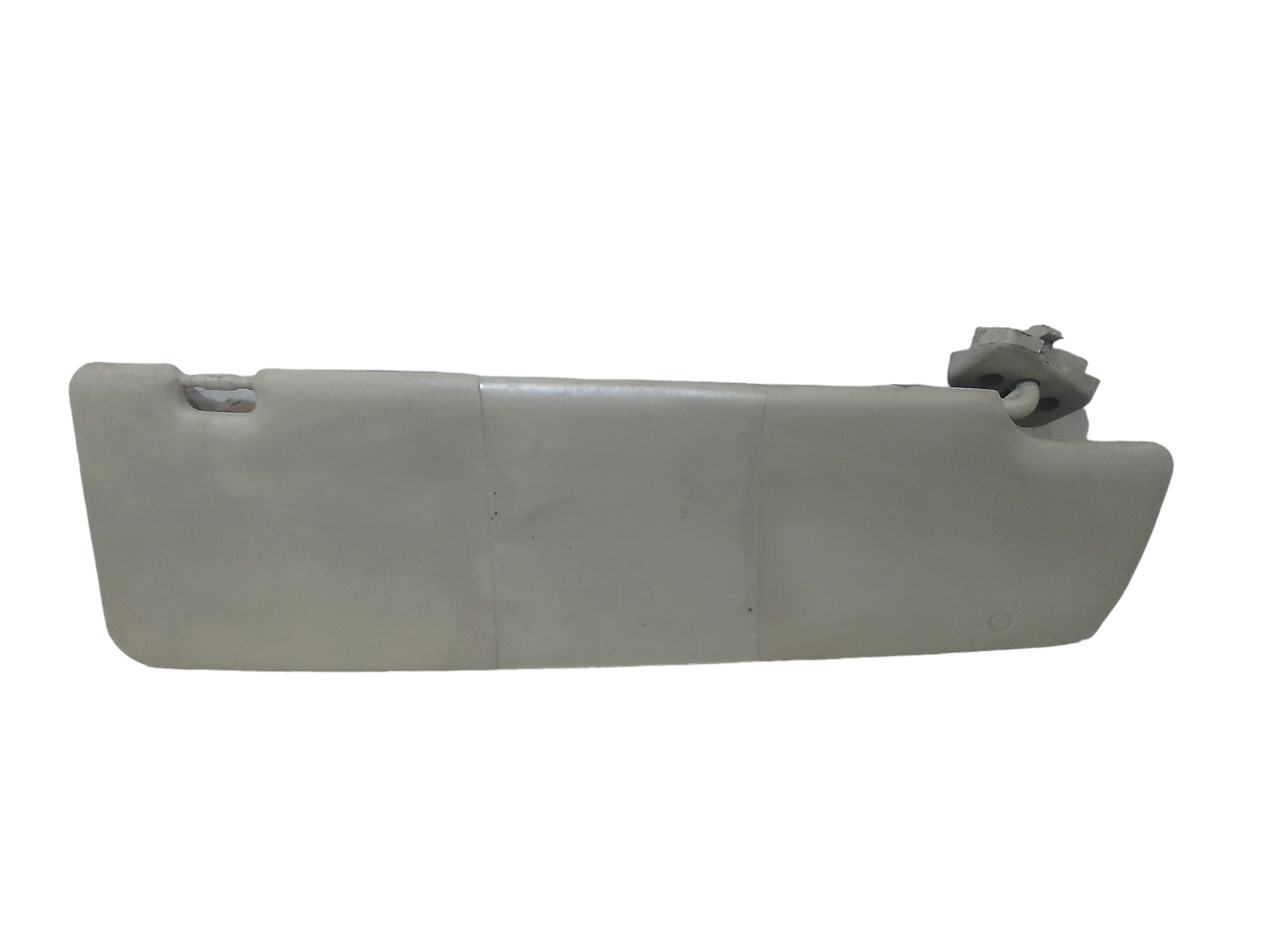 Aletta Parasole Parabrezza Destro 1612107580 Usato