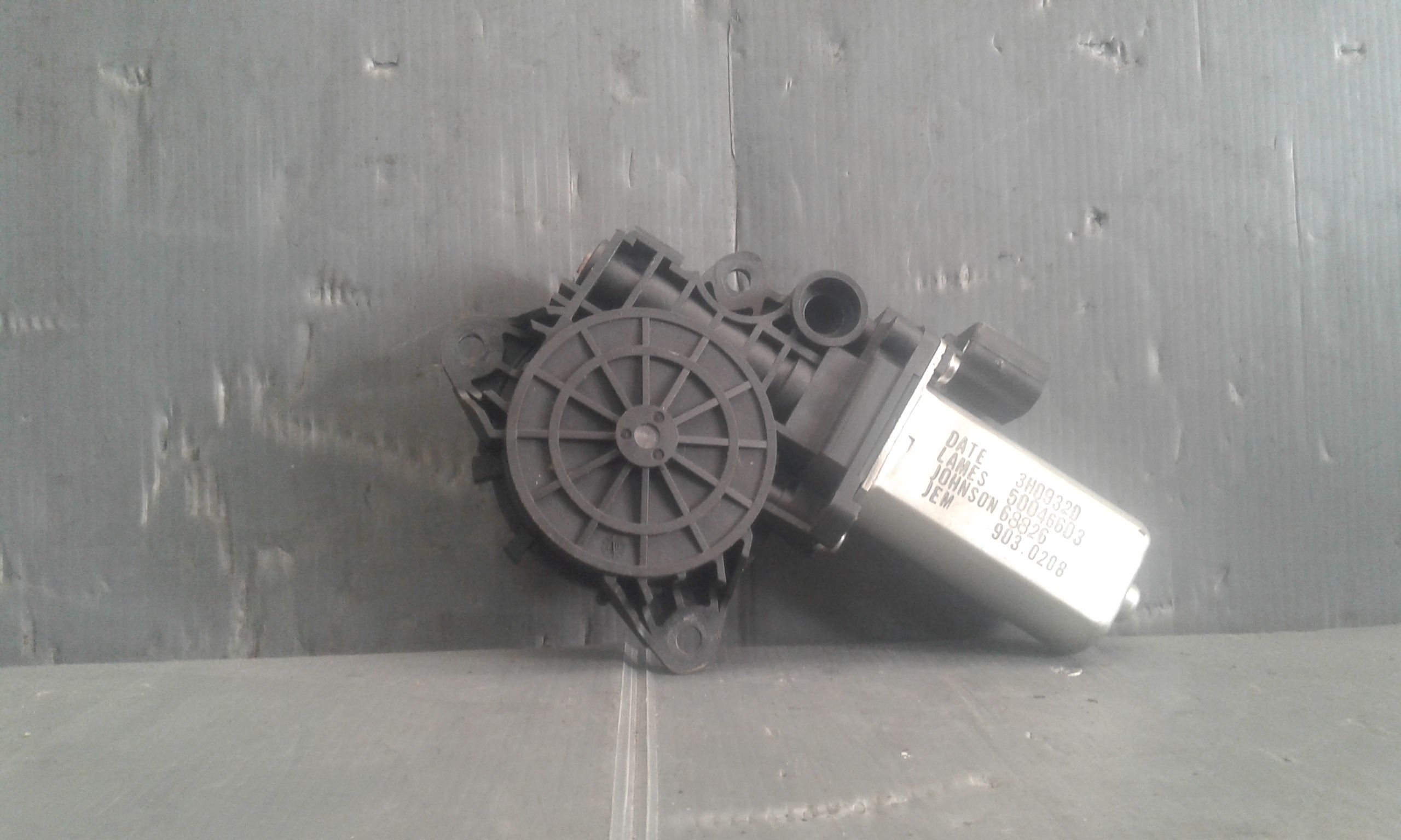 Motorino Alzacristallo Porta Ant. Sinistro 46841277 Usato