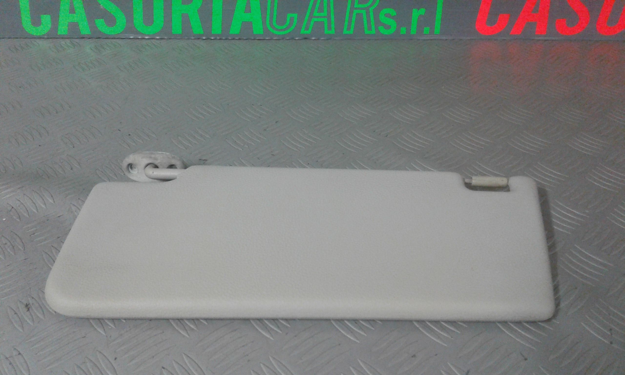 Aletta Parasole Parabrezza Destro Usato