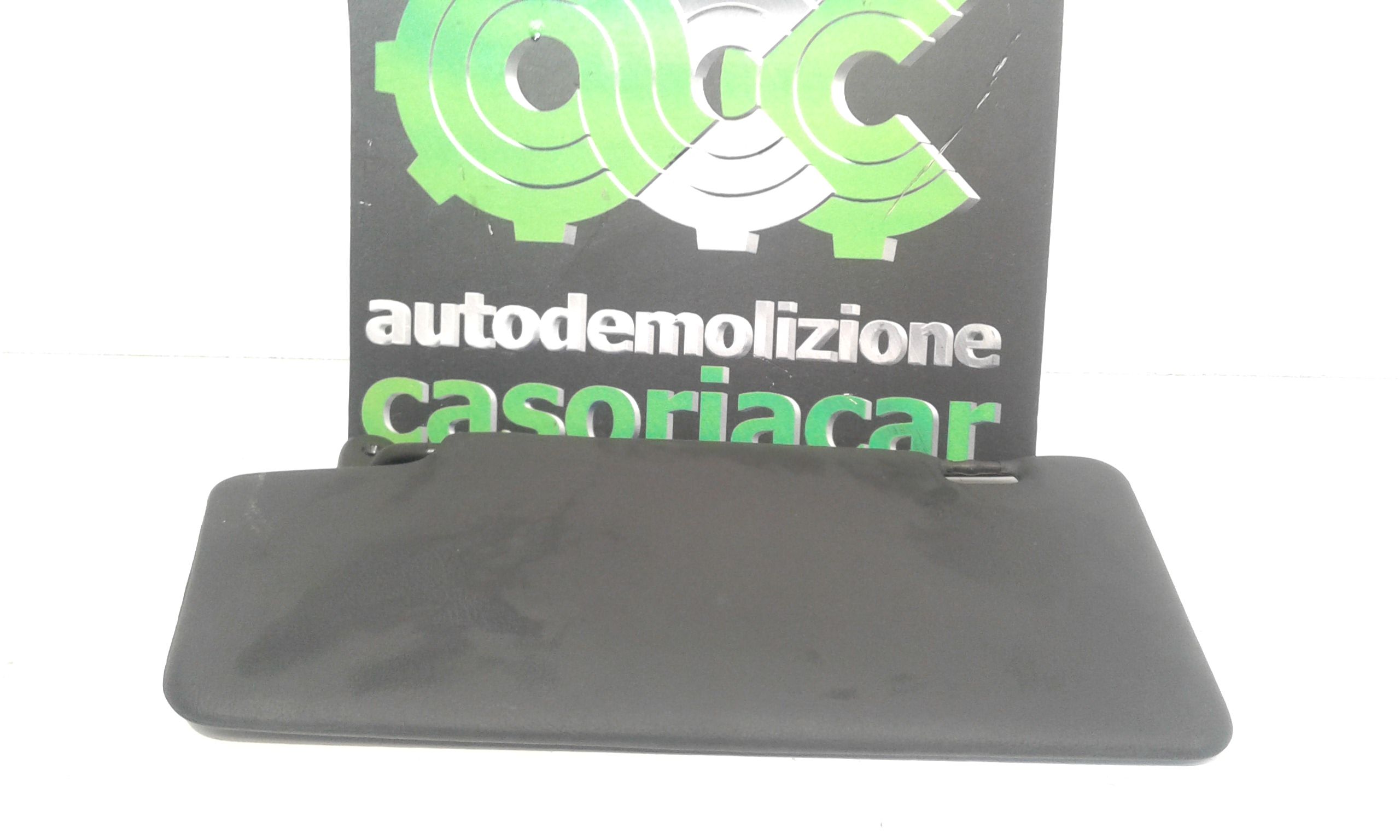 Aletta Parasole Parabrezza Destro 719701635 Usato