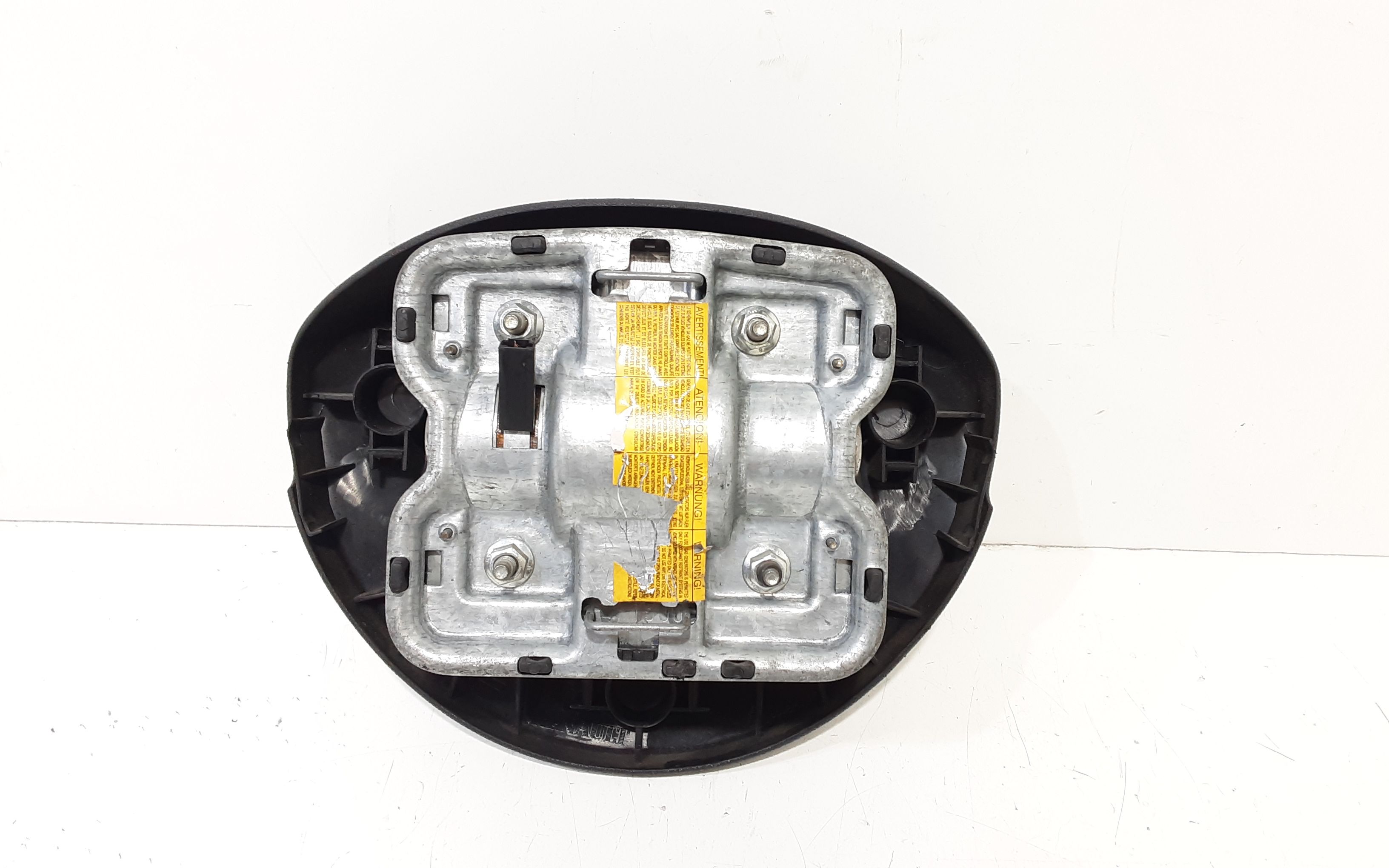 Dispositivo Airbag Lato Guida 8200677492 Usato