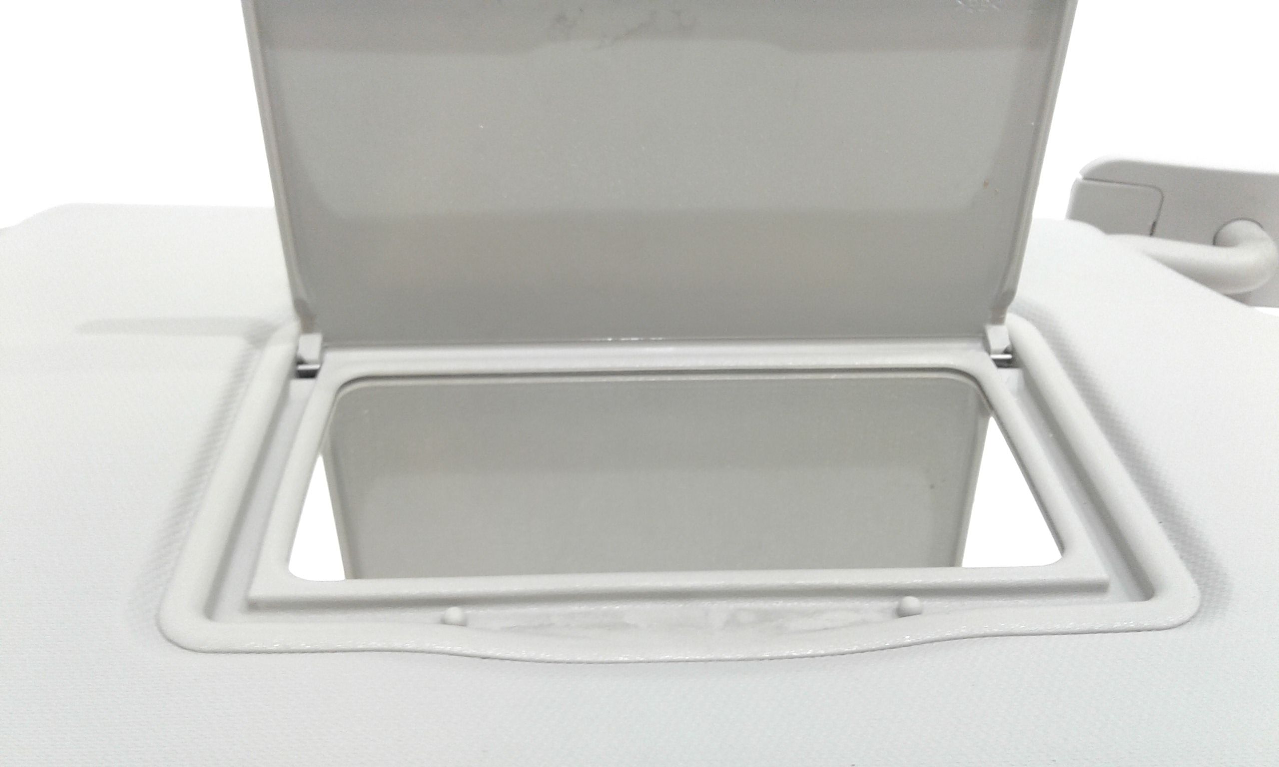 Aletta Parasole Parabrezza Destro 1702309 Usato