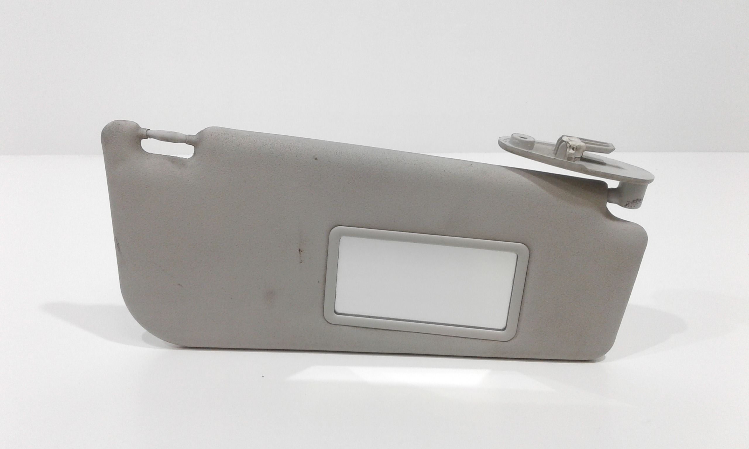 Aletta Parasole Parabrezza Destro 735338206 Usato