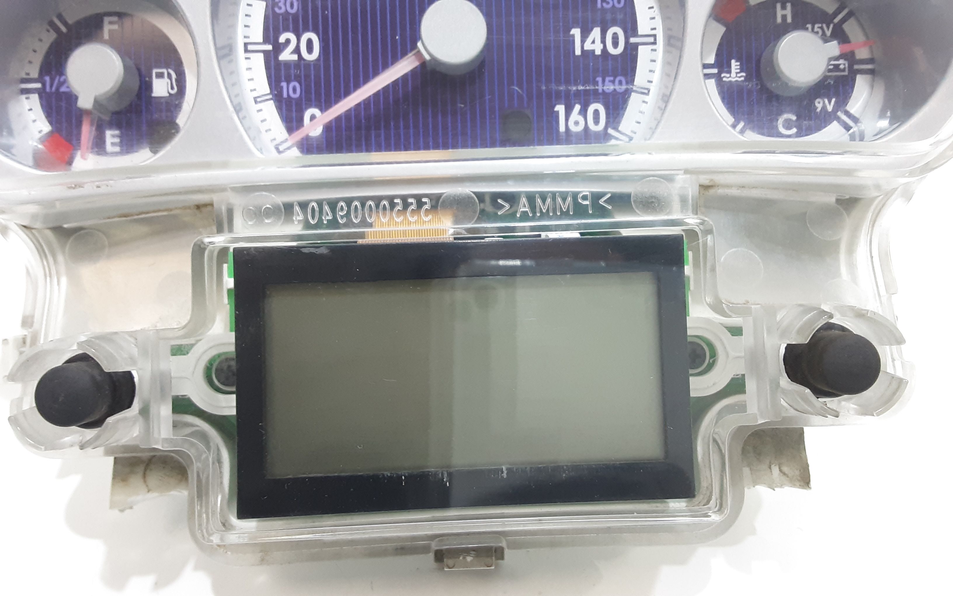 Quadro Portastrumenti Usato