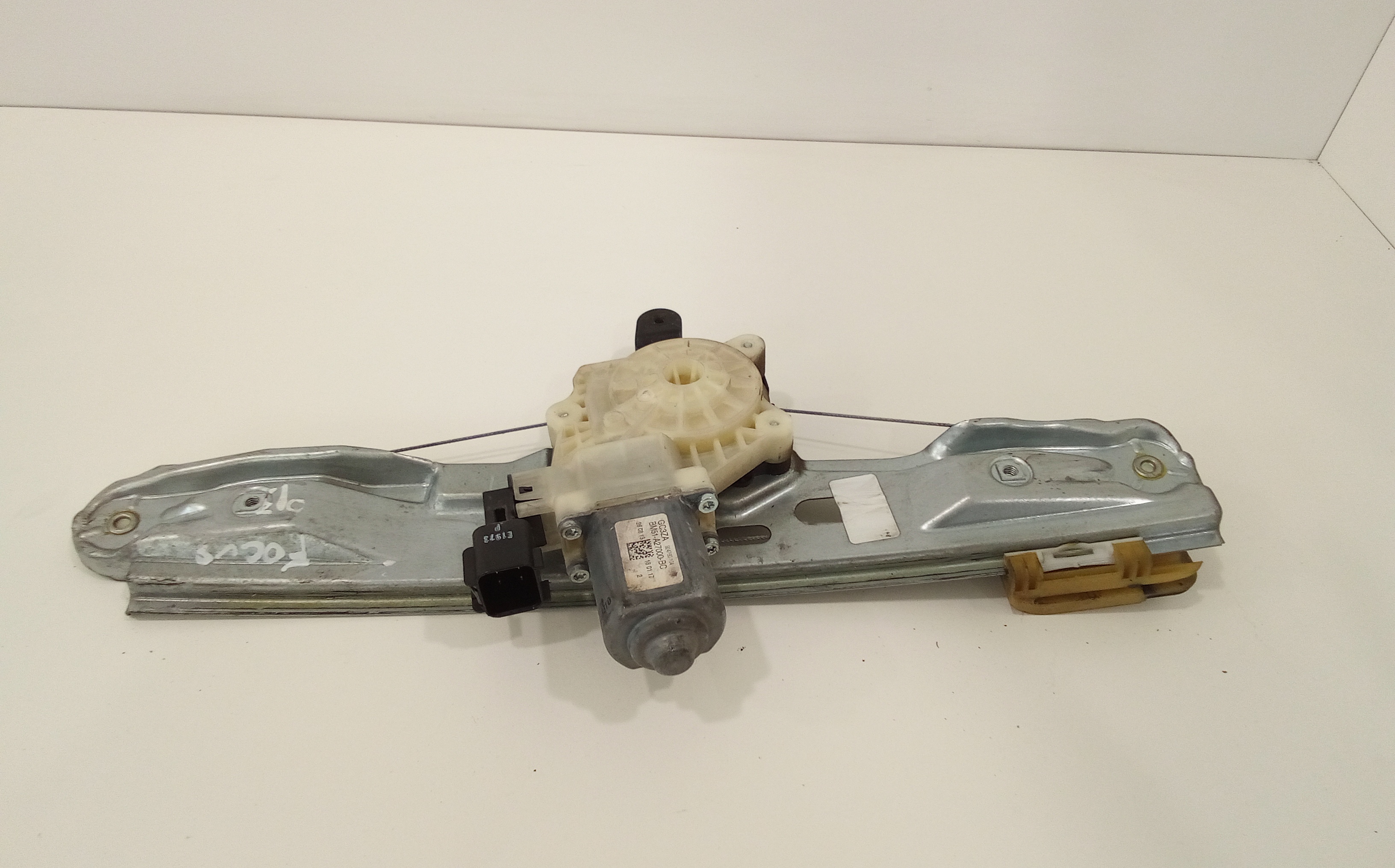 Alzacristallo Porta Post. Destro 1769157 Usato