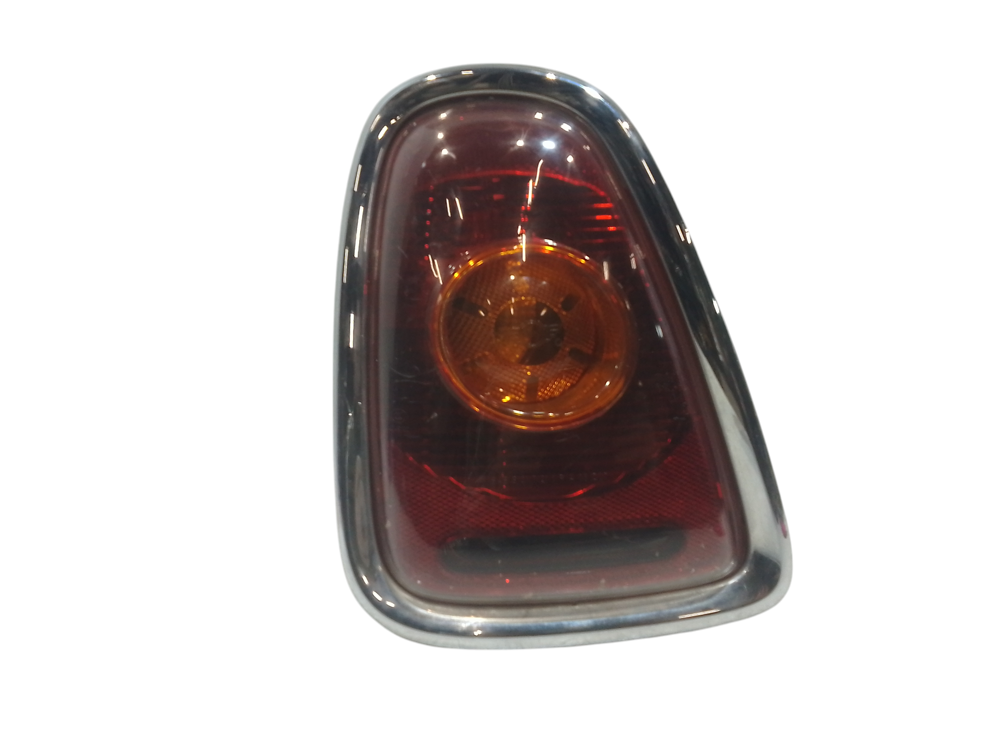 Fanale Post. Sinistro 63212757009 Usato