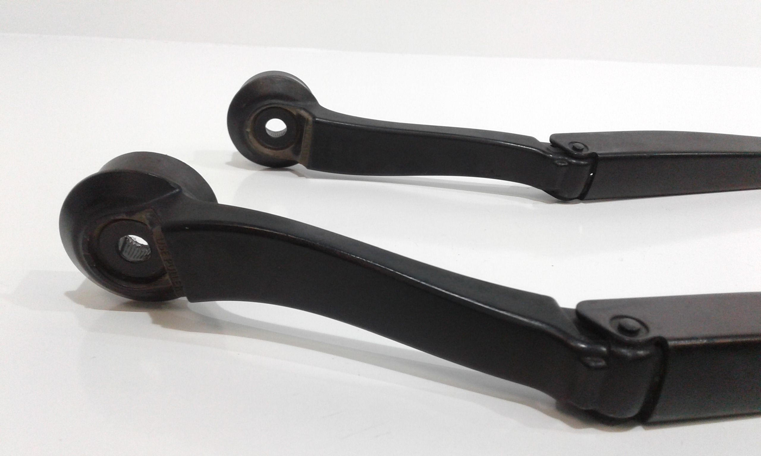 Braccio Tergiparabrezza Usato