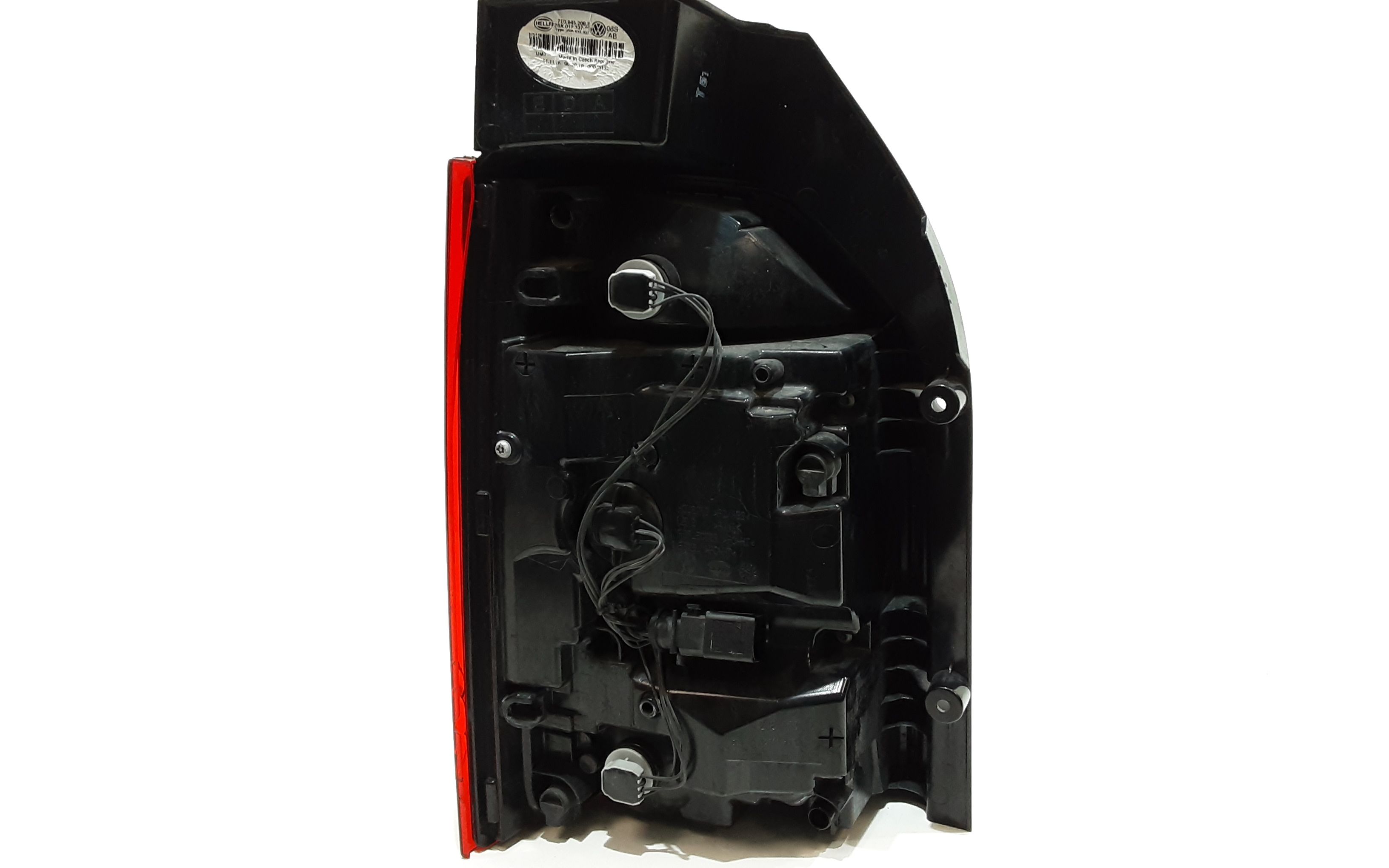 Fanale Post. Parte Est. Destro,fanale Post. Parte Est. Sinistro Usato