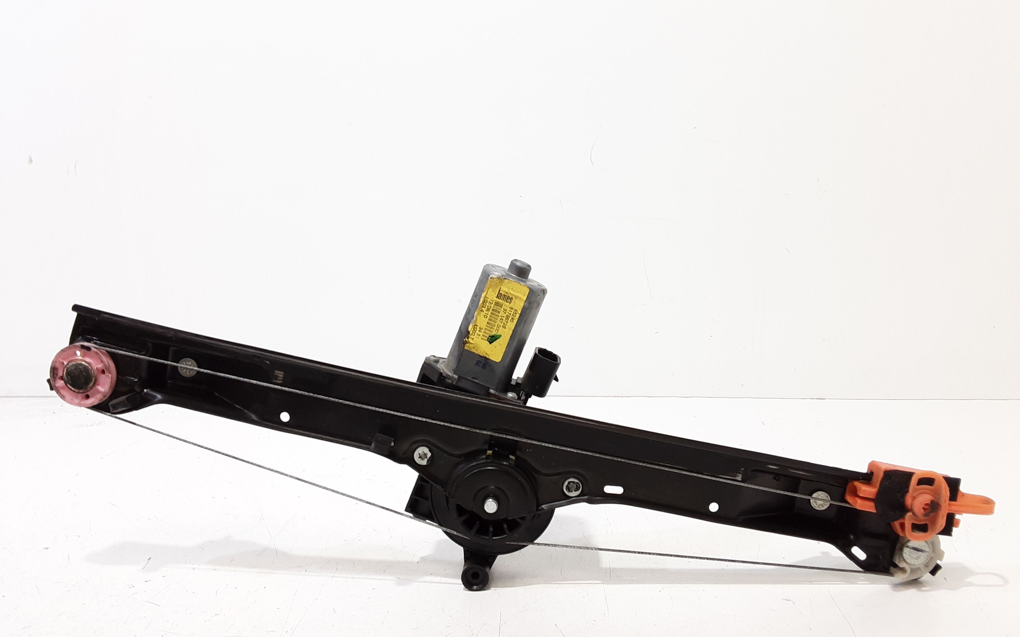 Alzacristallo Porta Ant. Destro Usato