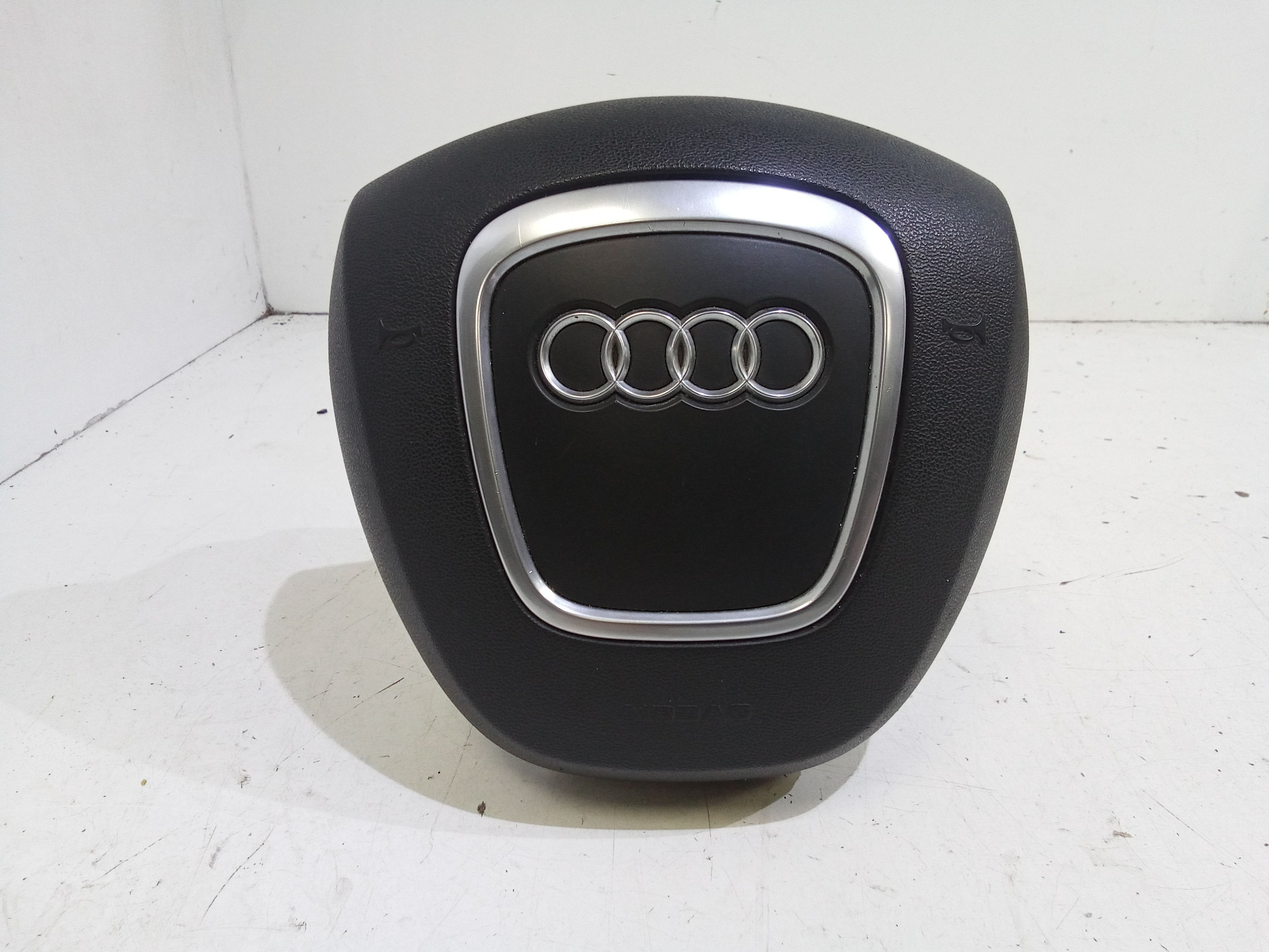 Dispositivo Airbag Lato Guida 4F0880201BG6PS Usato