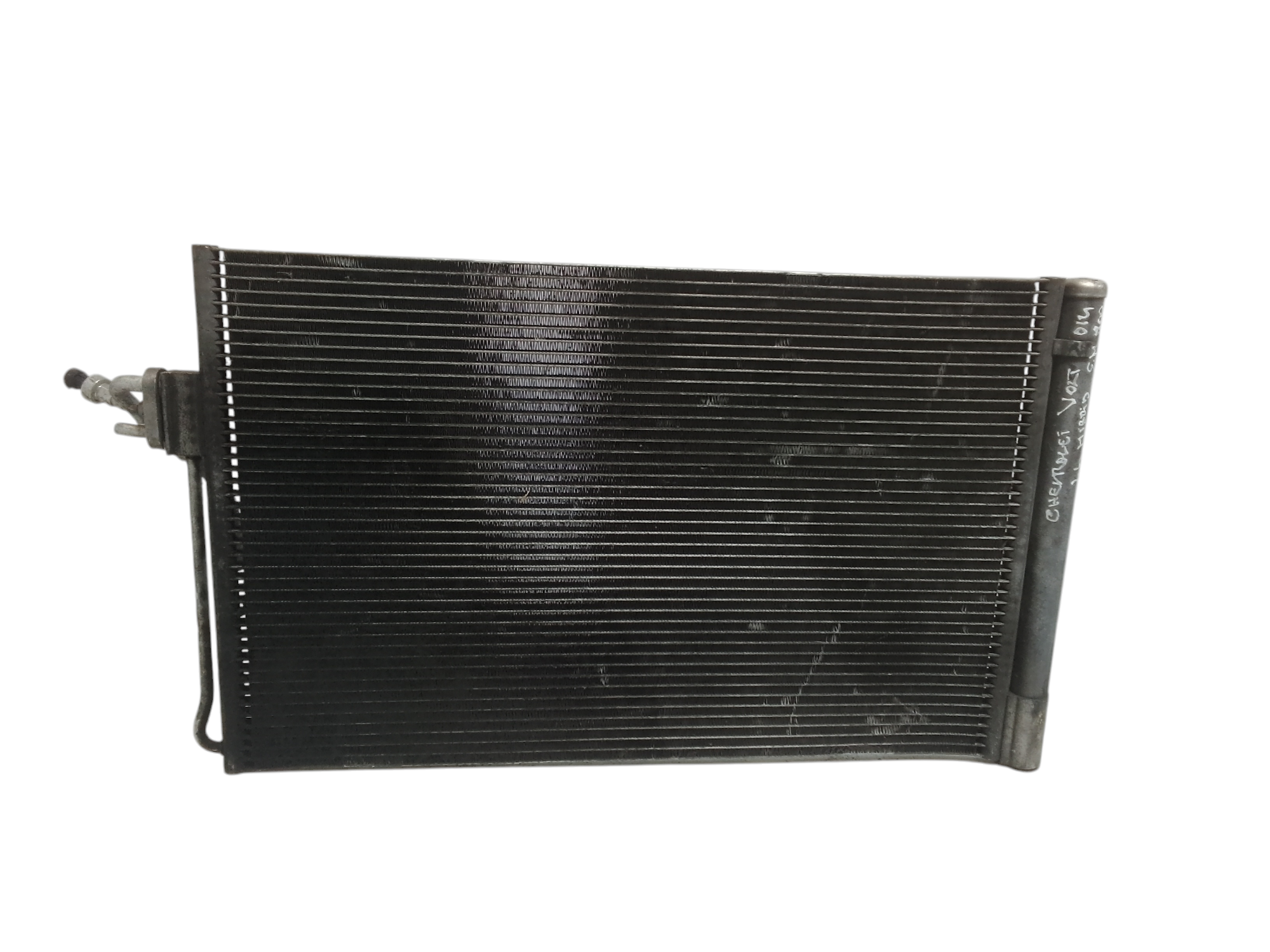 Radiatore Riscaldamento 13263329 Usato