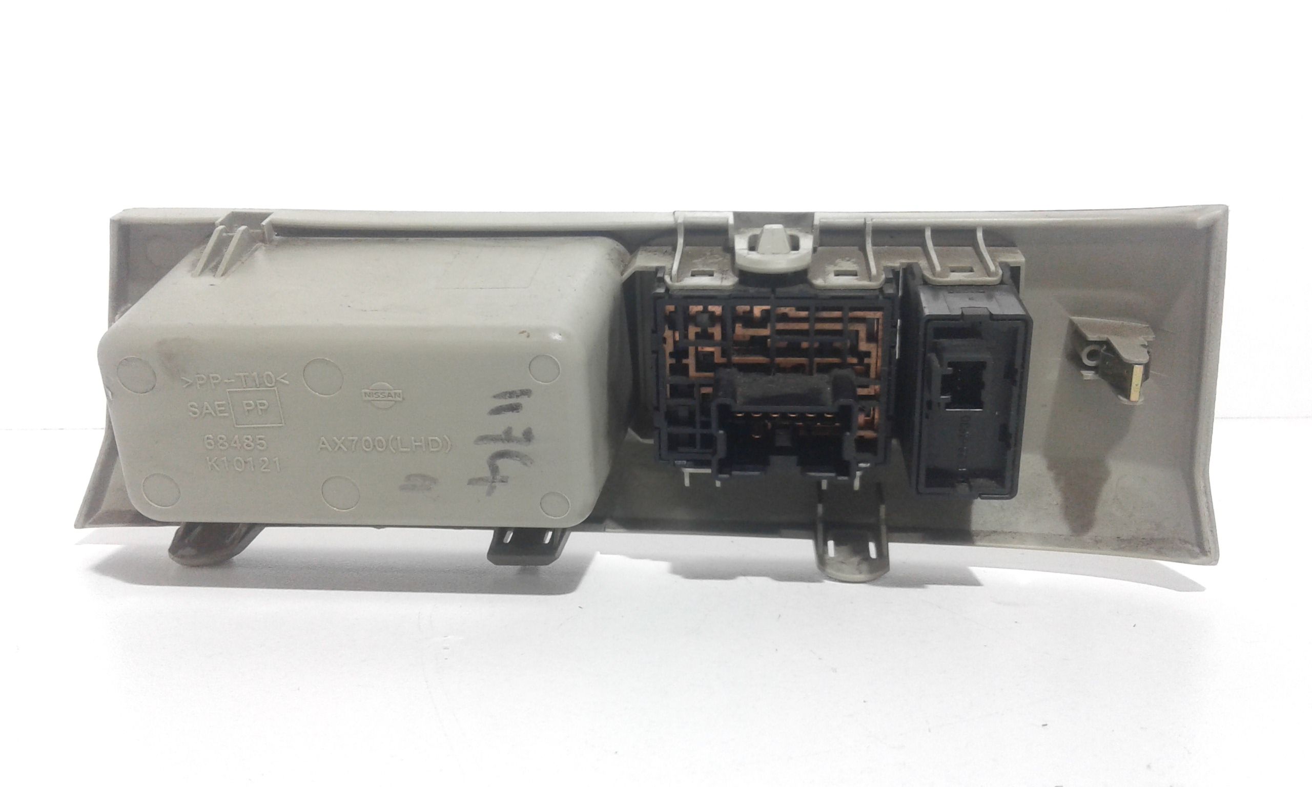 Interruttore Regolazione Retrovisore Est. 25570BM400 Usato