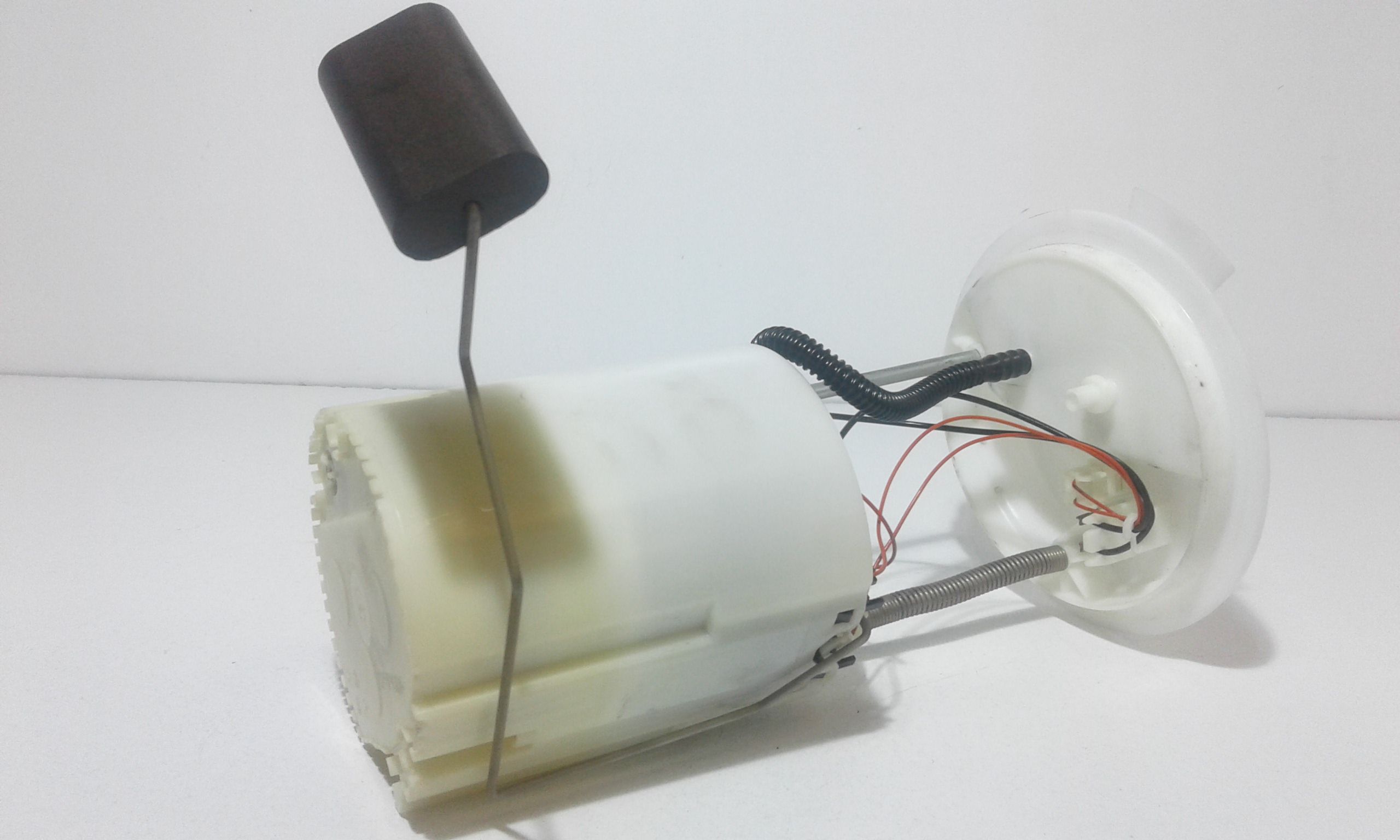 Pompa Carburante Usato