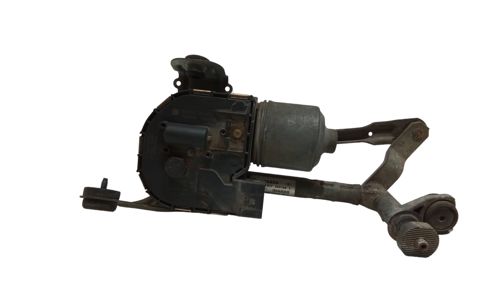 Motorino Tergiparabrezza Compl. Usato