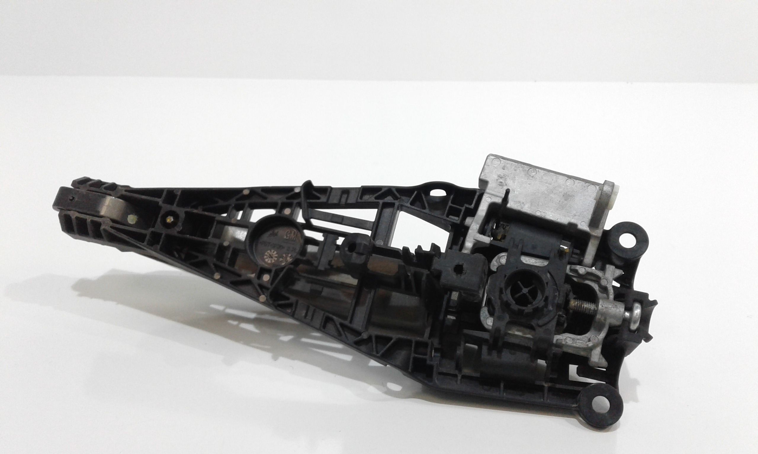 Maniglia Porta Post. Sinistro 25936893 Usato