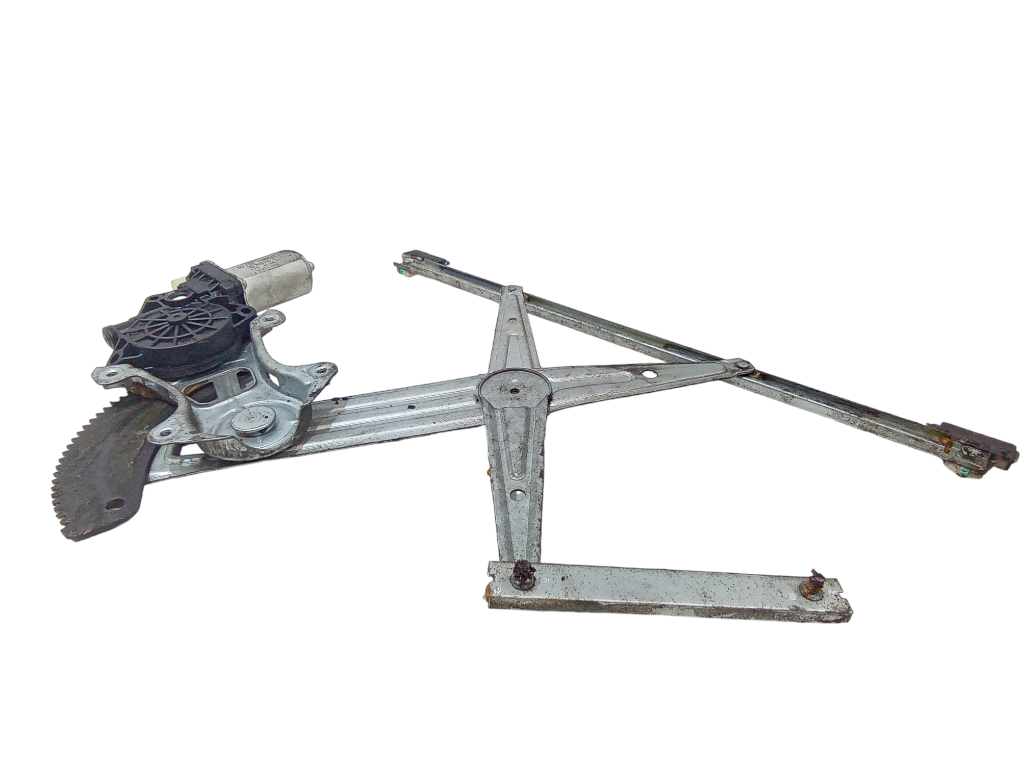 Alzacristallo Porta Ant. Destro Usato