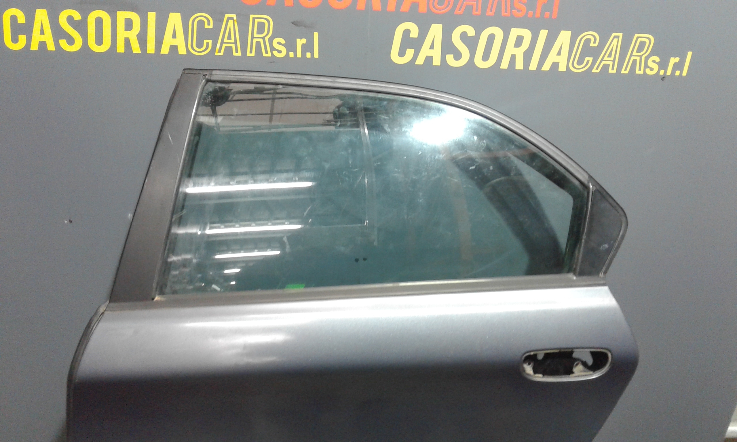 Porta Post. Sinistro 60596802 Usato