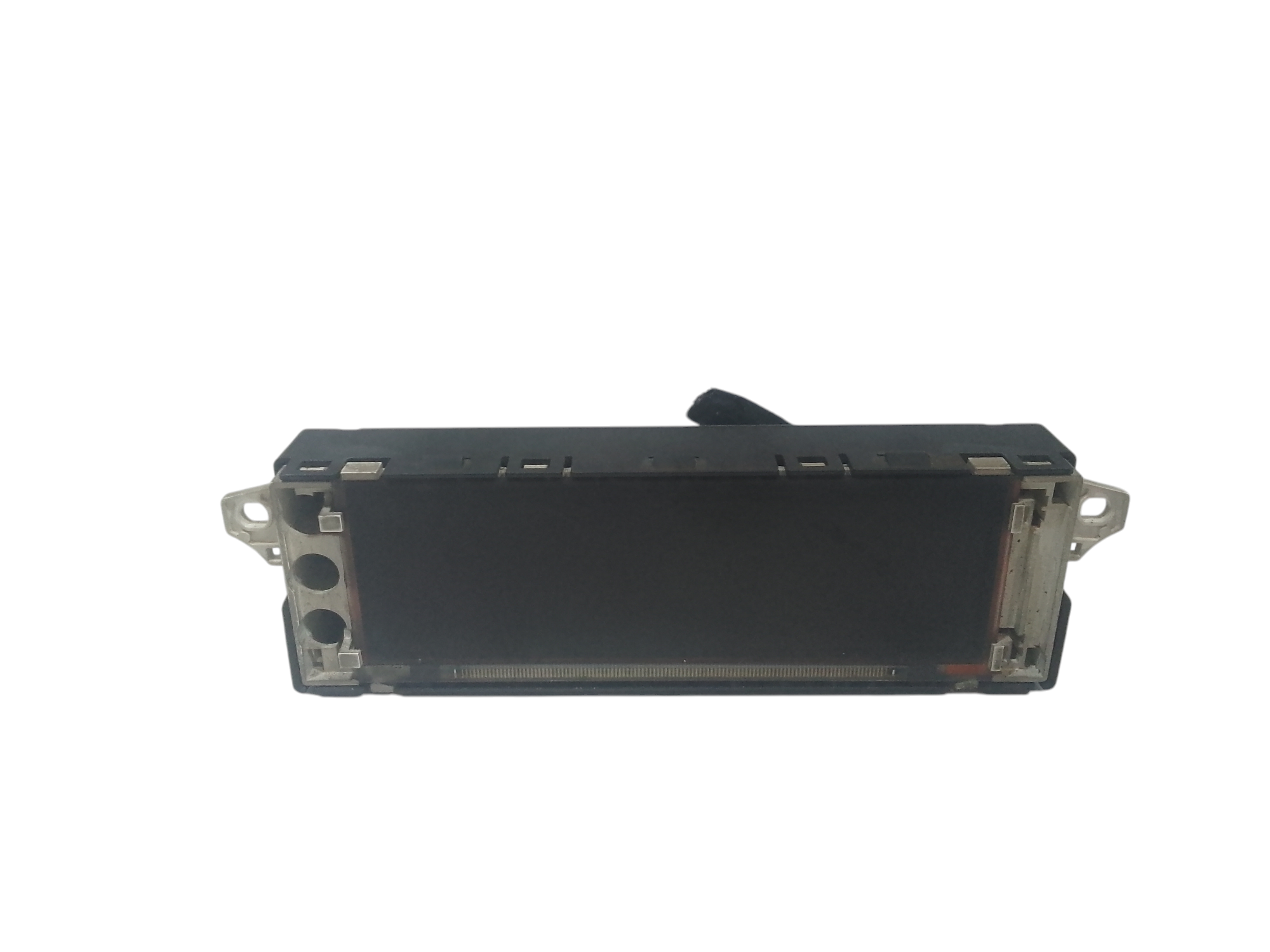 Display Multifunzione Usato