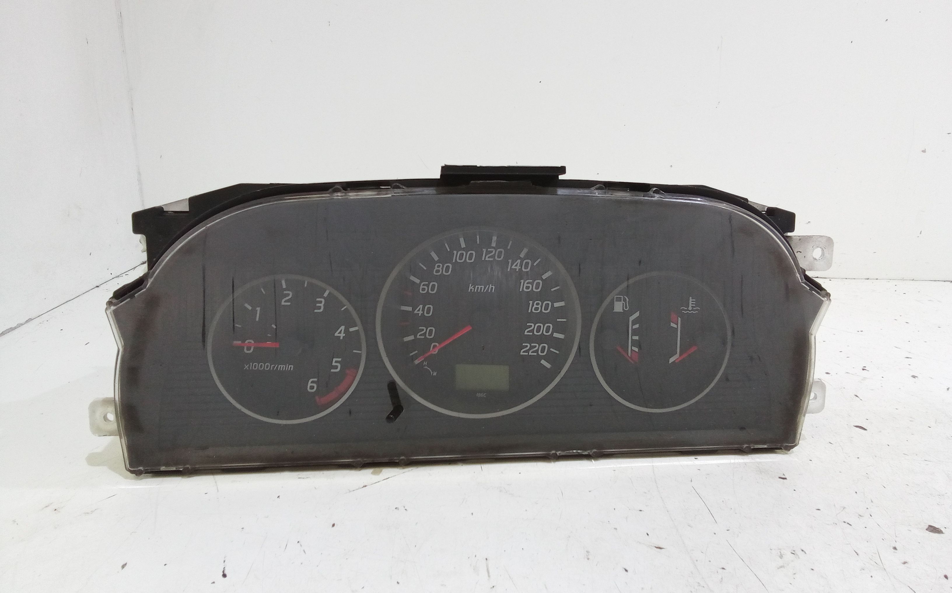 Quadro Portastrumenti 248209H00B Usato