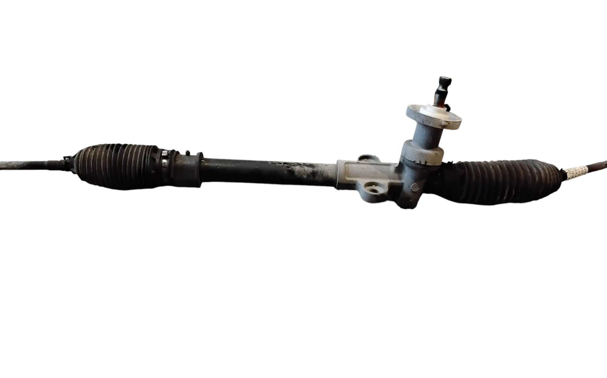 Scatola Sterzo 565000X000 Usato